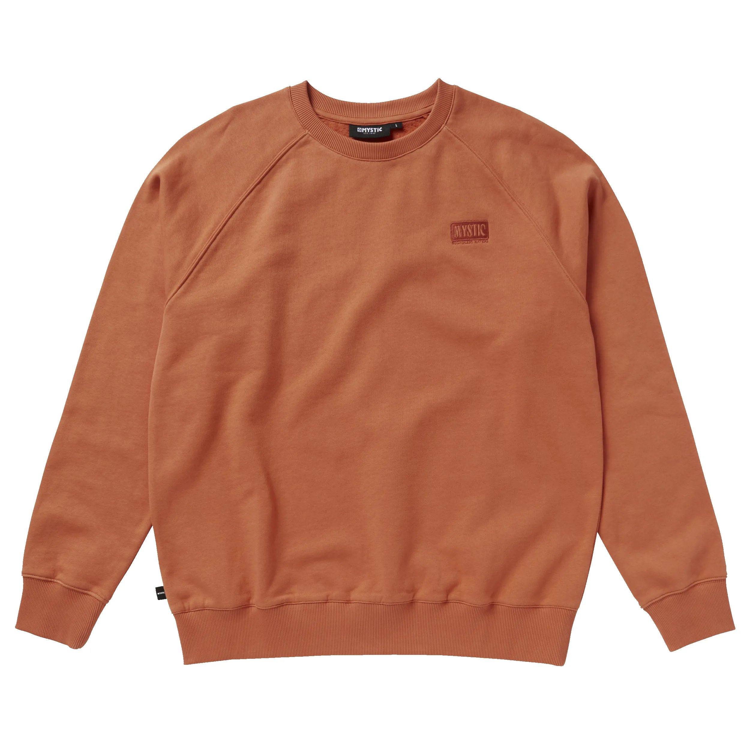 Mayhem Crew Sweat sold by Mystic
