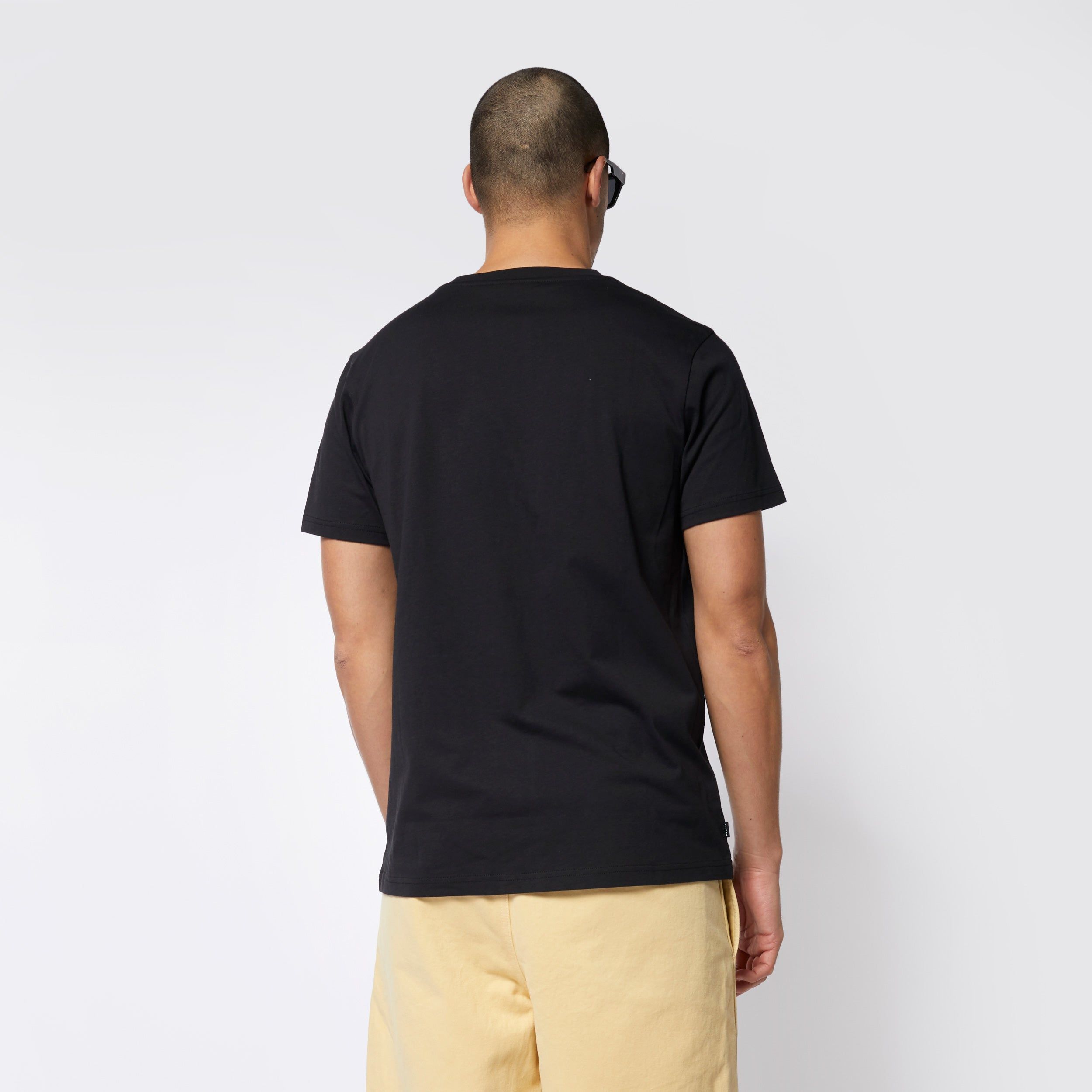 Broadcast Tee sold by Mystic product image thumbnail 10