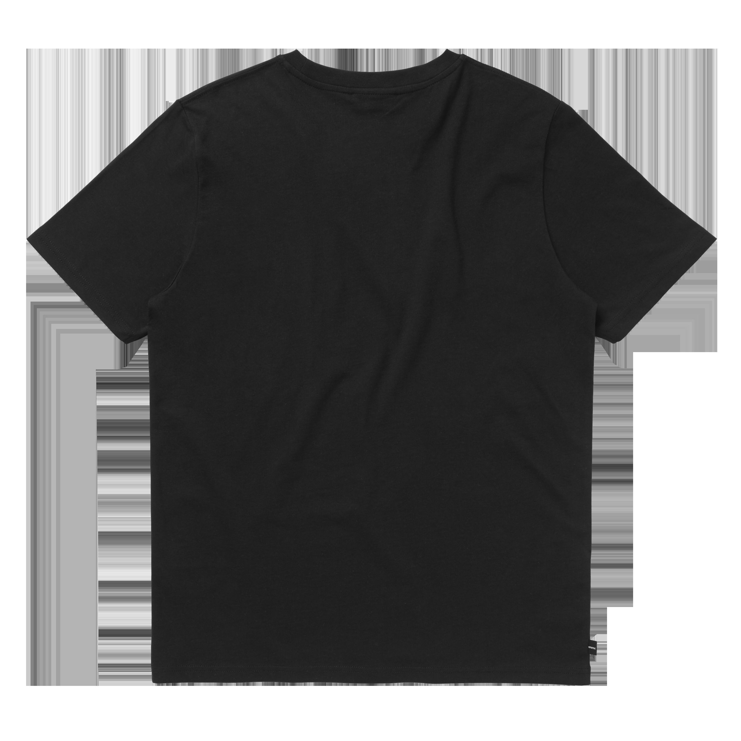 Broadcast Tee sold by Mystic product image thumbnail 4