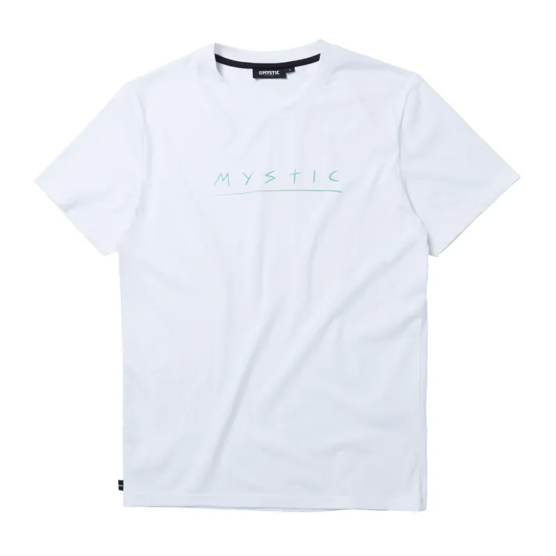 The One Tee sold by Mystic
