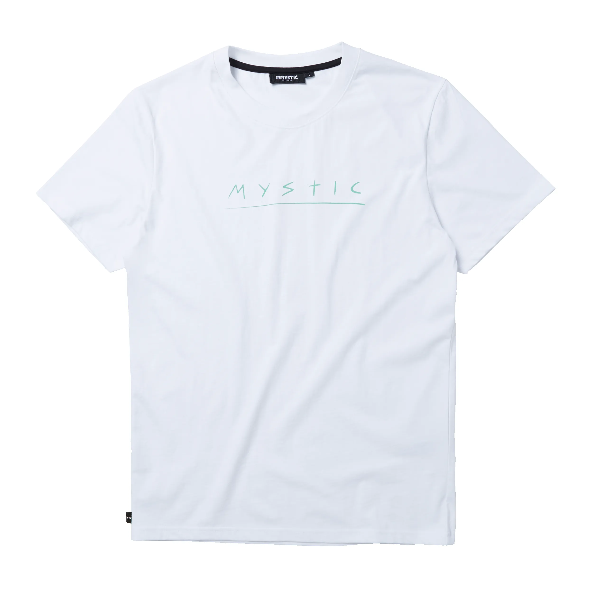 The One Tee sold by Mystic