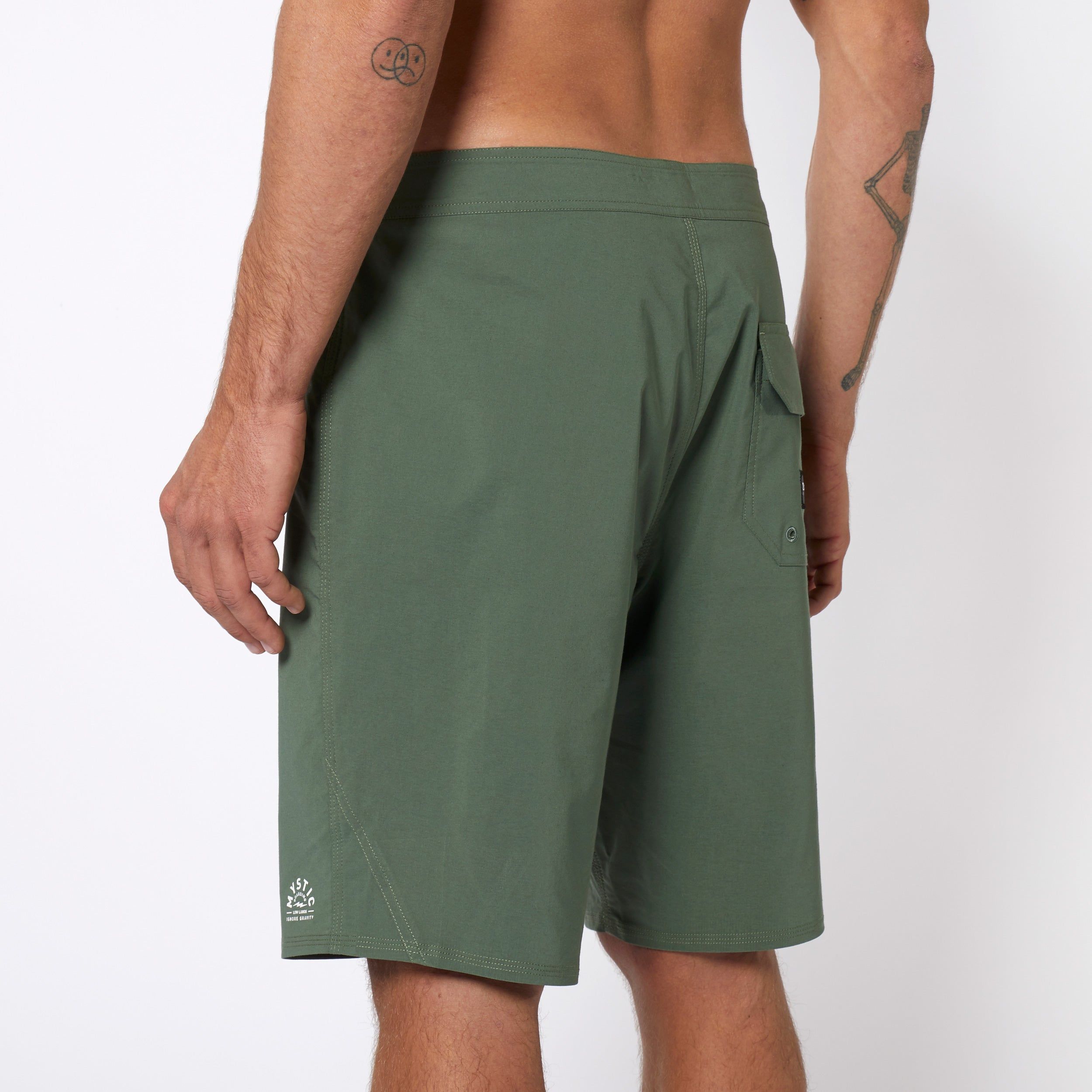 Brand Movement Boardshort sold by Mystic product image thumbnail 17