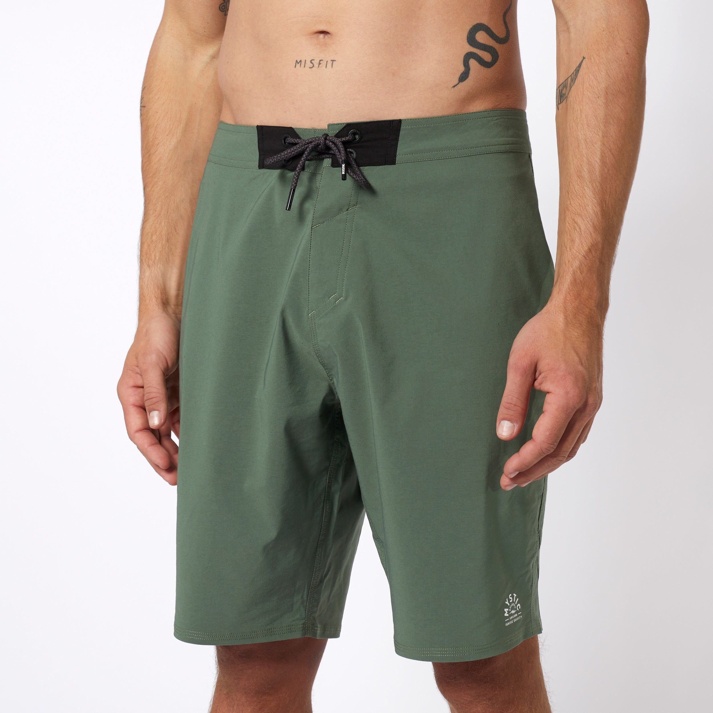 Brand Movement Boardshort sold by Mystic product image thumbnail 14