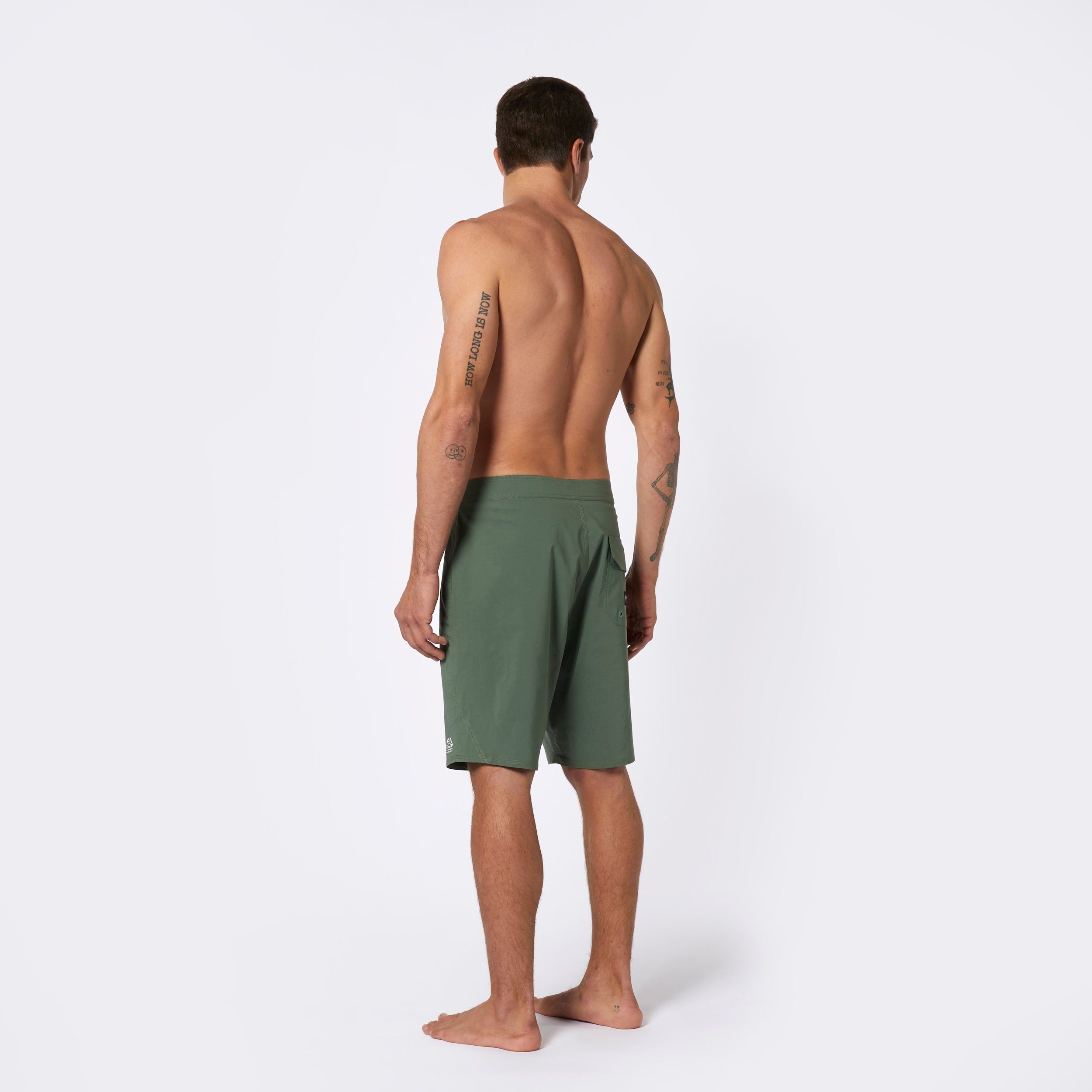 Brand Movement Boardshort sold by Mystic product image thumbnail 11