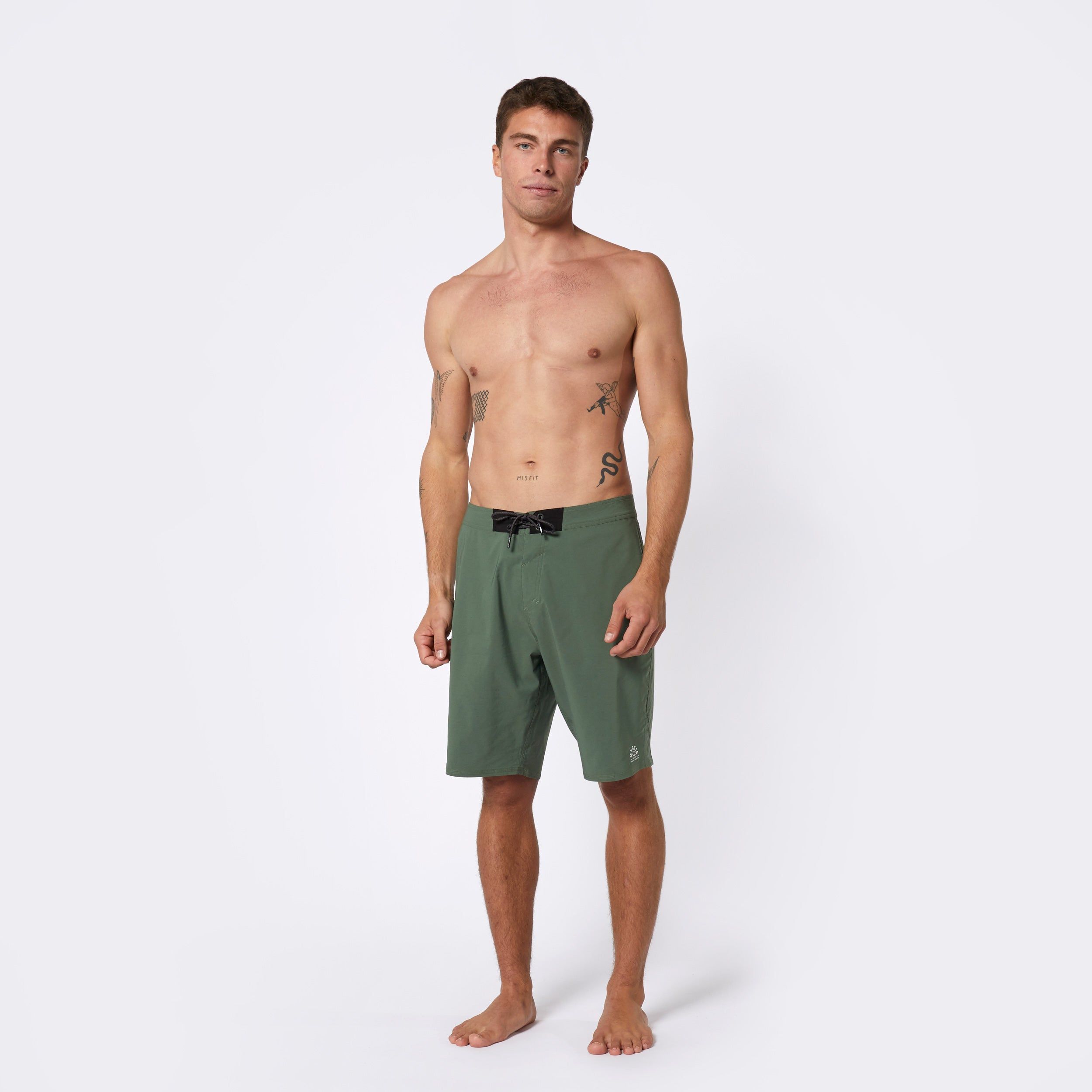 Brand Movement Boardshort sold by Mystic product image thumbnail 8