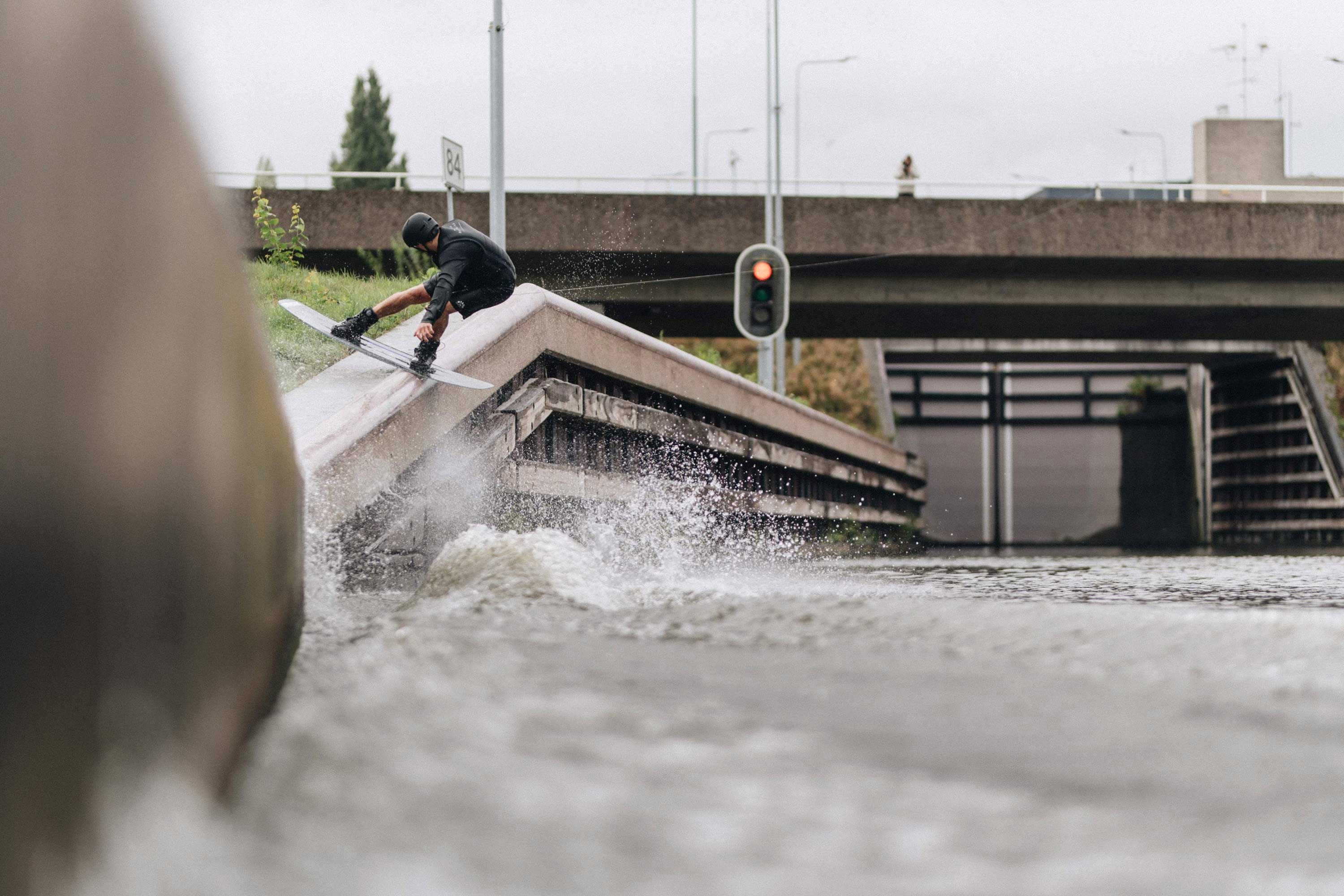 Brand Movement Boardshort sold by Mystic product image thumbnail 28