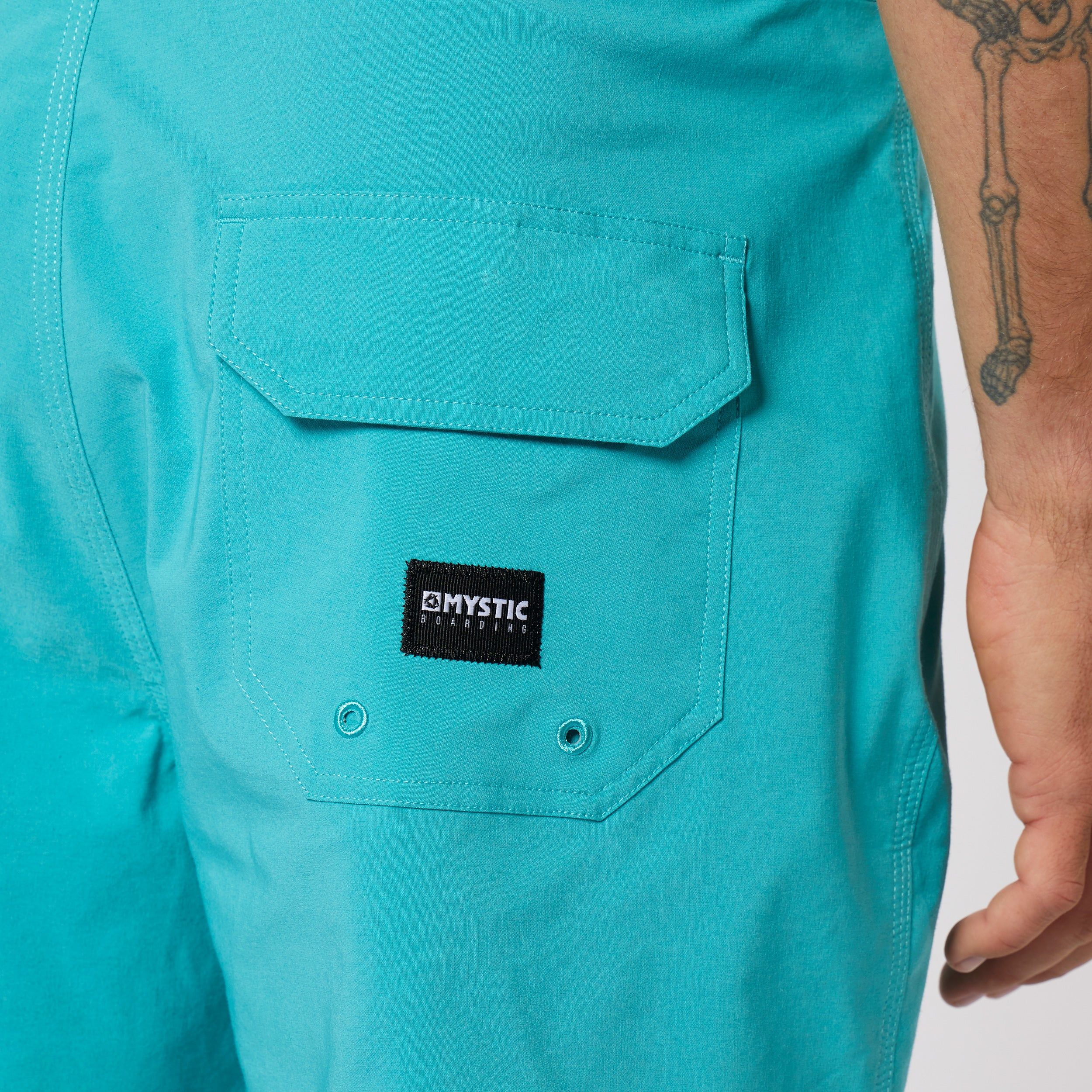 Brand Movement Boardshort sold by Mystic product image thumbnail 22