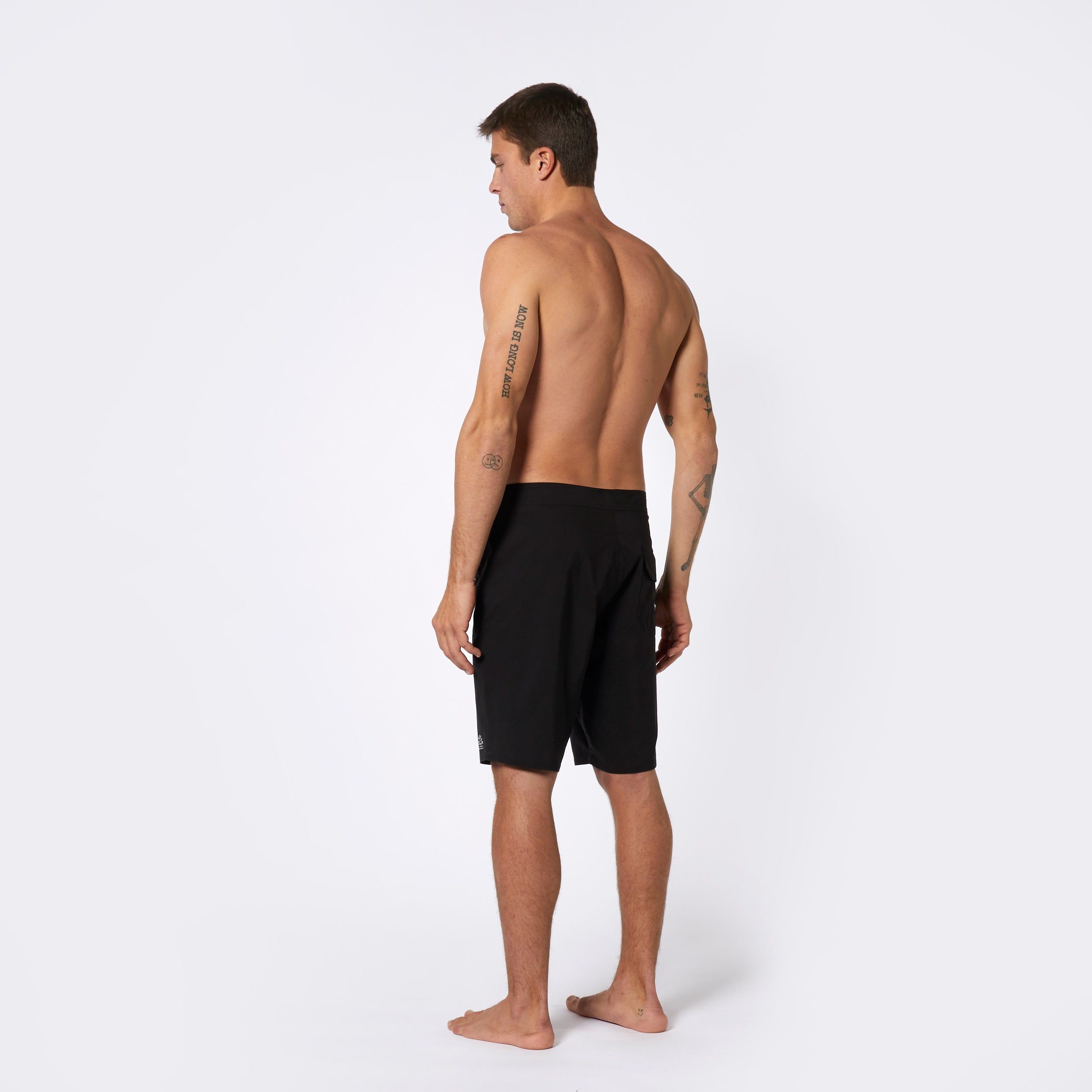 Brand Movement Boardshort sold by Mystic product image thumbnail 15