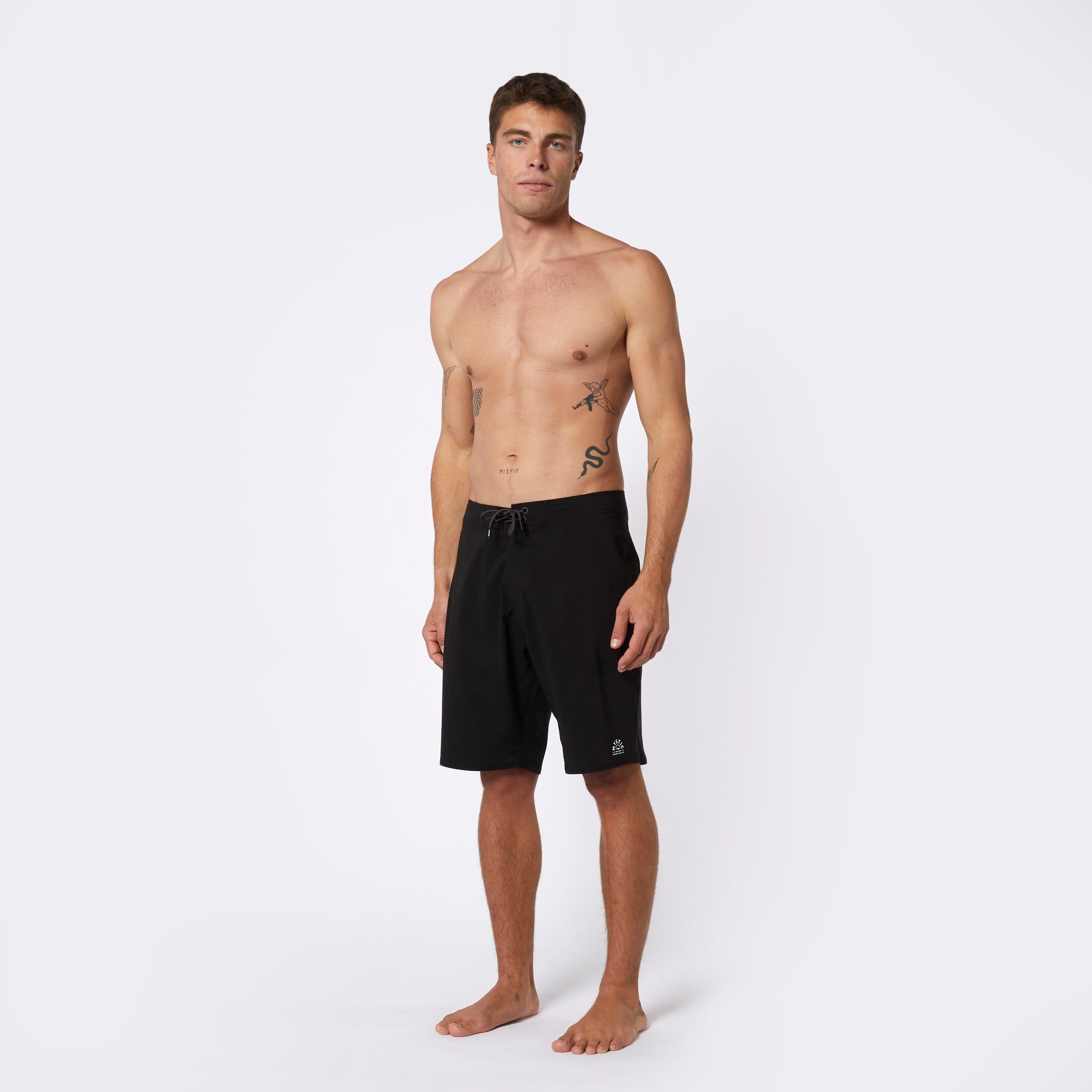Brand Movement Boardshort sold by Mystic product image thumbnail 9