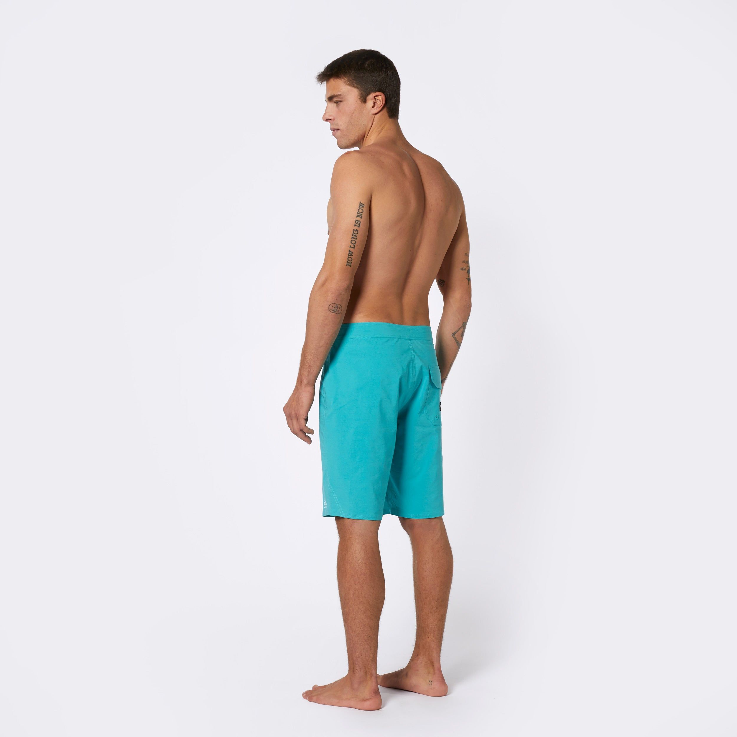 Brand Movement Boardshort sold by Mystic product image thumbnail 10