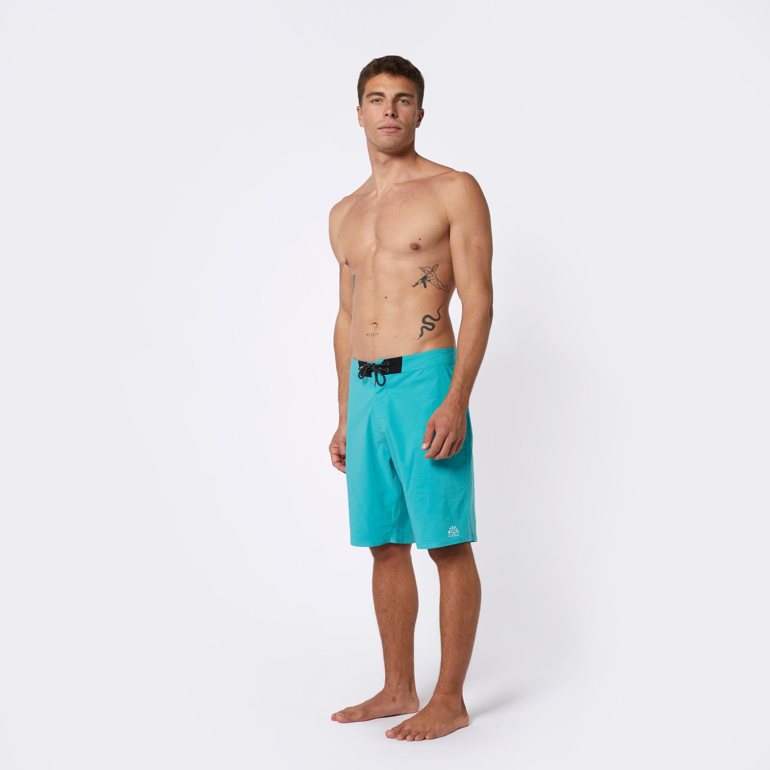 Brand Movement Boardshort sold by Mystic product image thumbnail 7