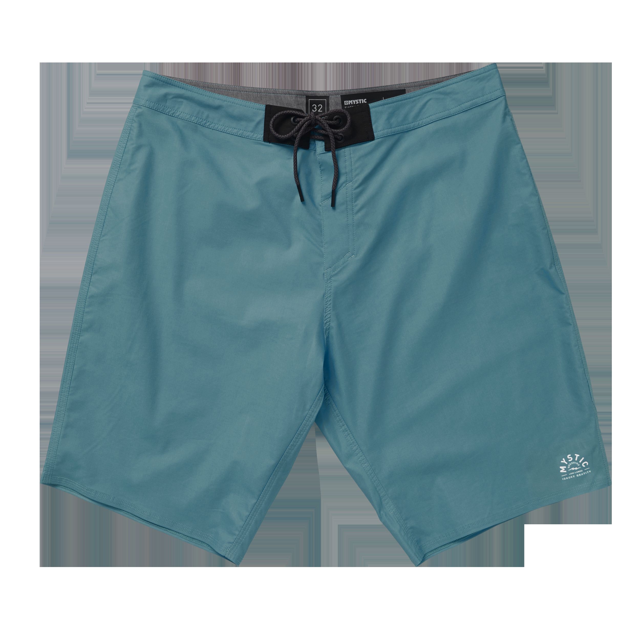 Brand Movement Boardshort sold by Mystic