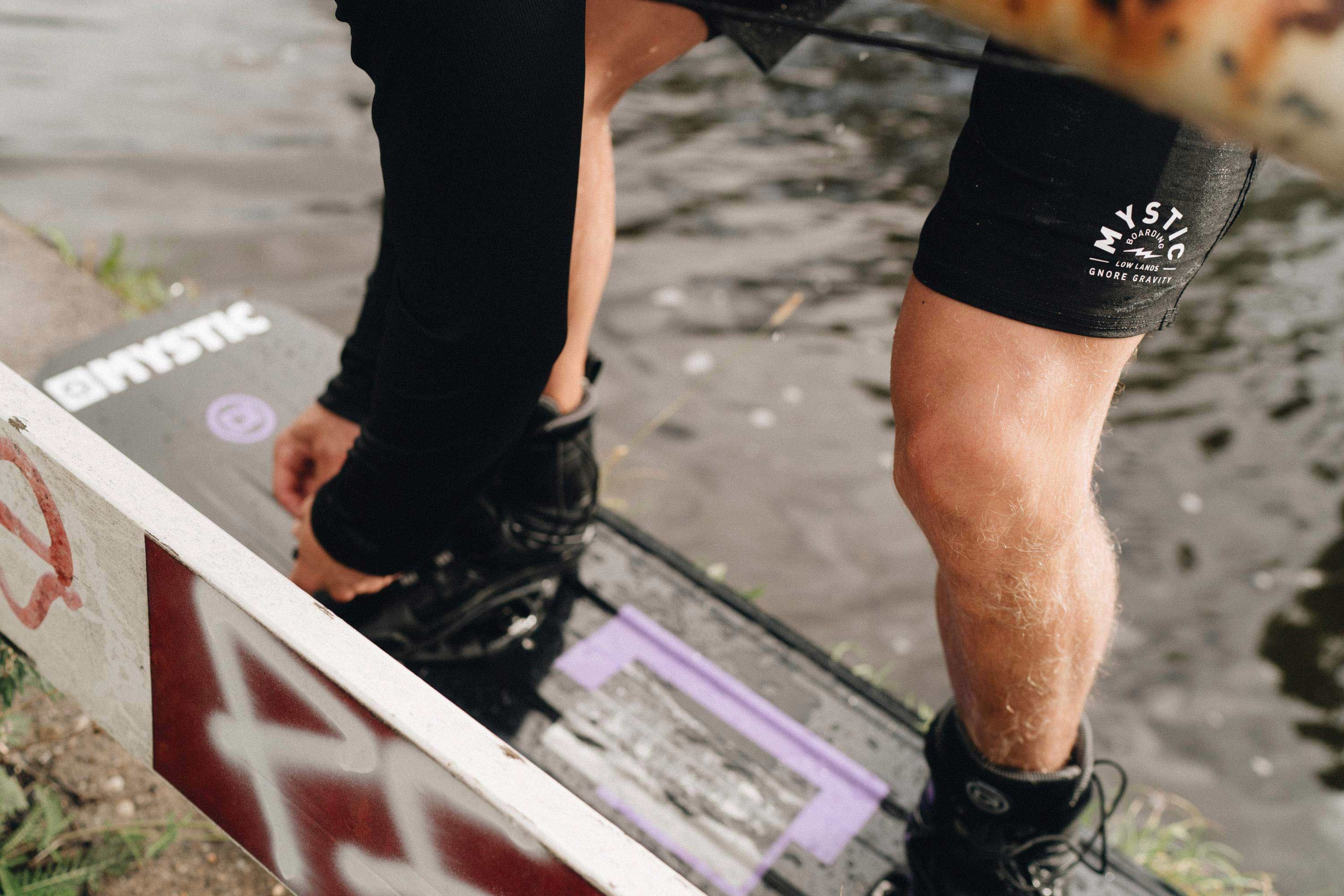 Brand Movement Boardshort sold by Mystic product image thumbnail 27