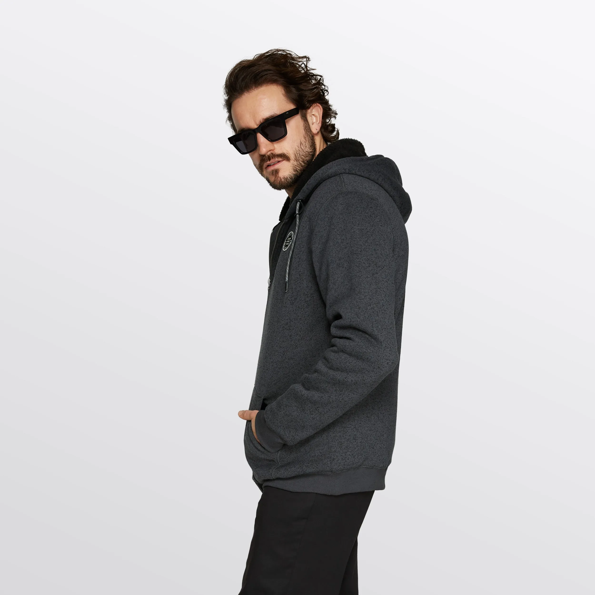 Sherpa Sweat sold by Mystic product image thumbnail 4