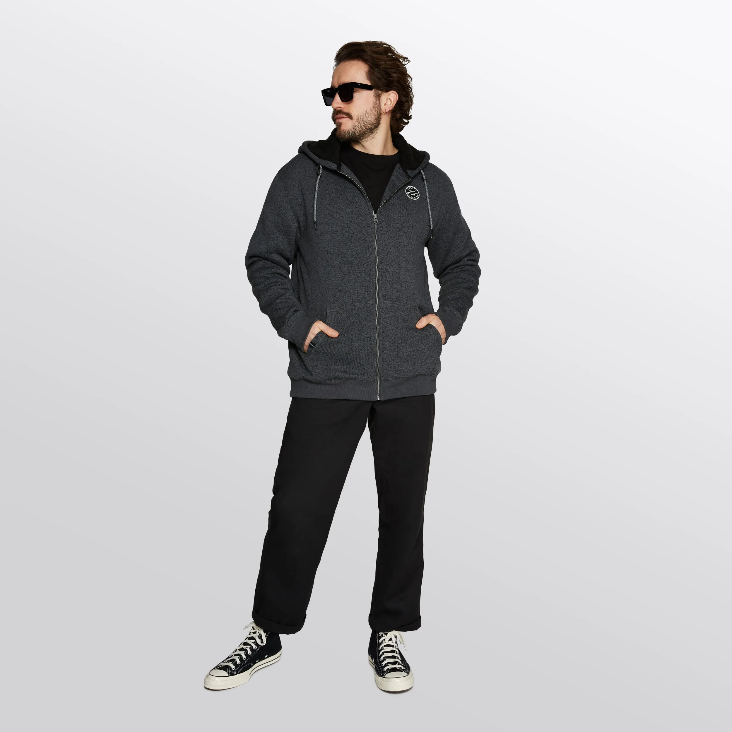 Sherpa Sweat sold by Mystic product image thumbnail 3