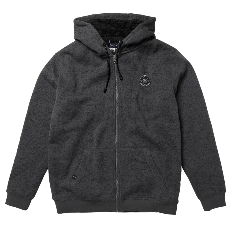 Sherpa Sweat sold by Mystic