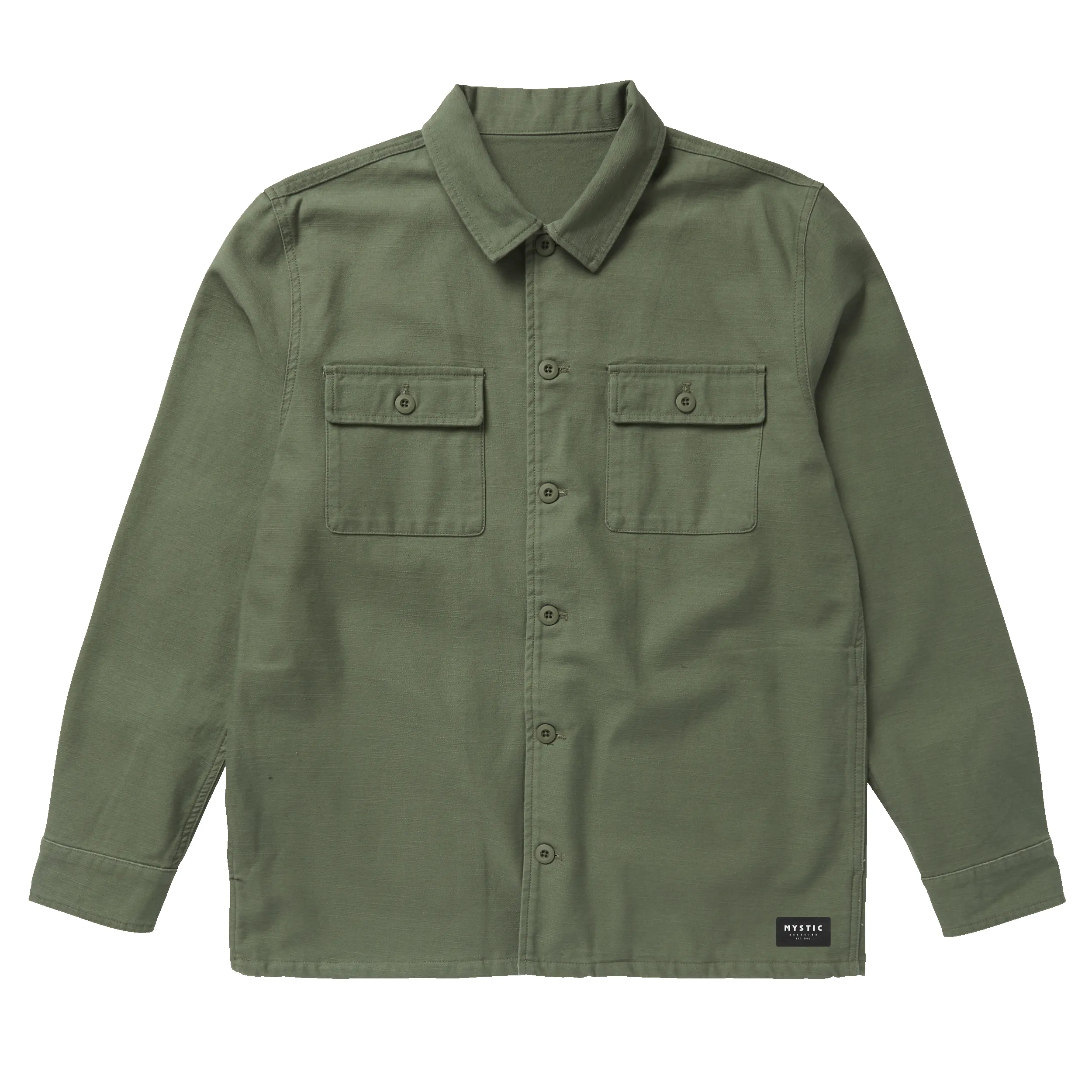 The Overshirt Jacket sold by Mystic