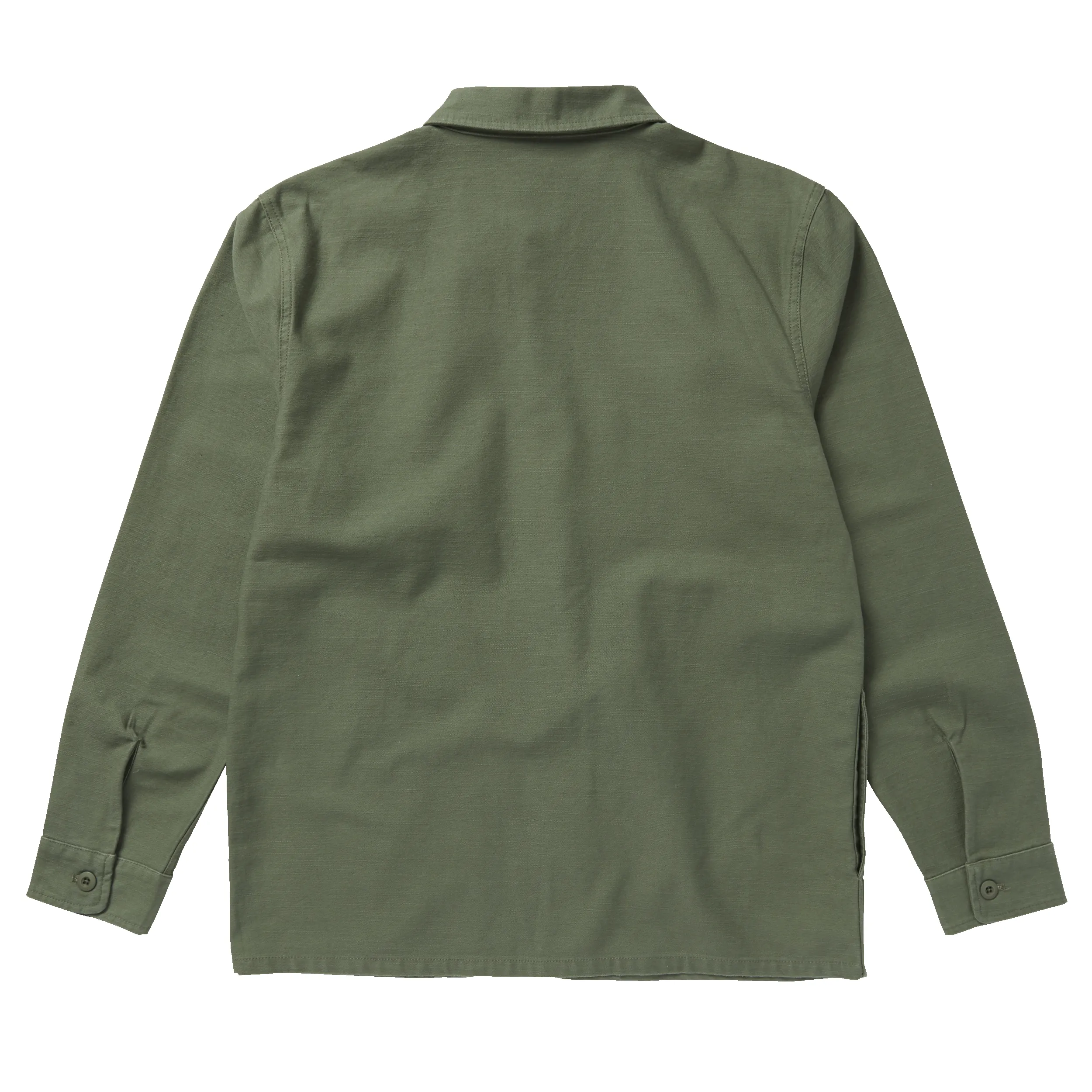 The Overshirt Jacket sold by Mystic product image thumbnail 2