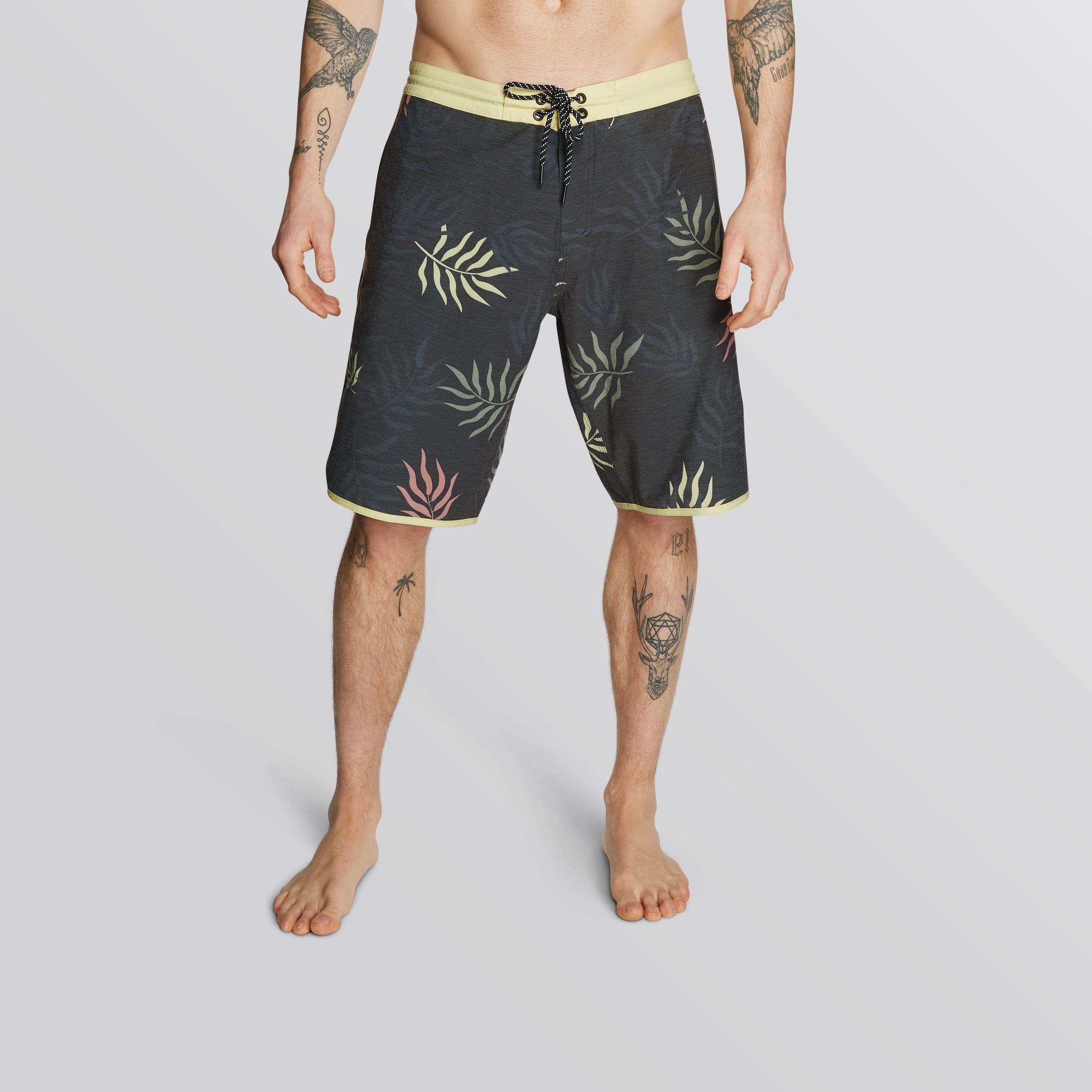 Leaf Movement Boardshort sold by Mystic product image thumbnail 14