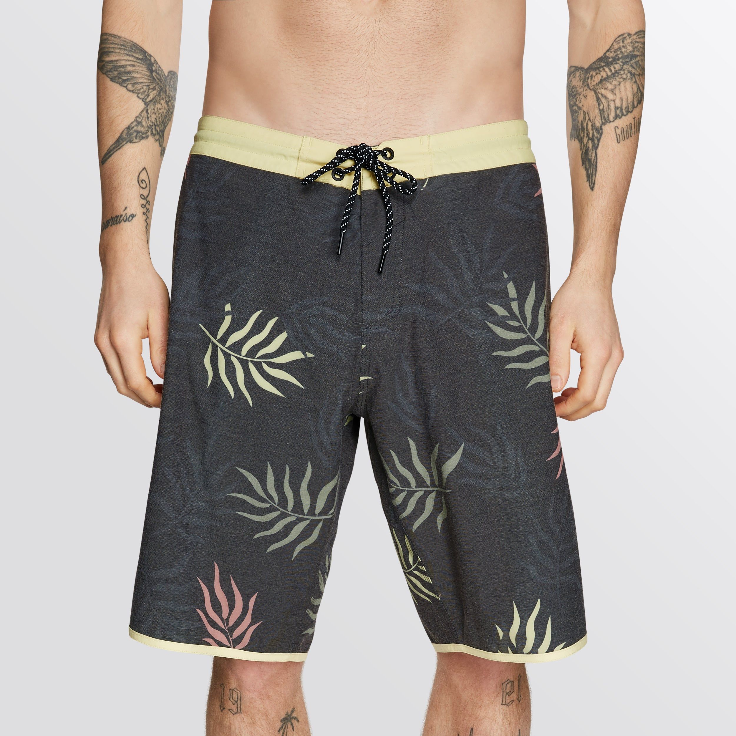 Leaf Movement Boardshort sold by Mystic product image thumbnail 8