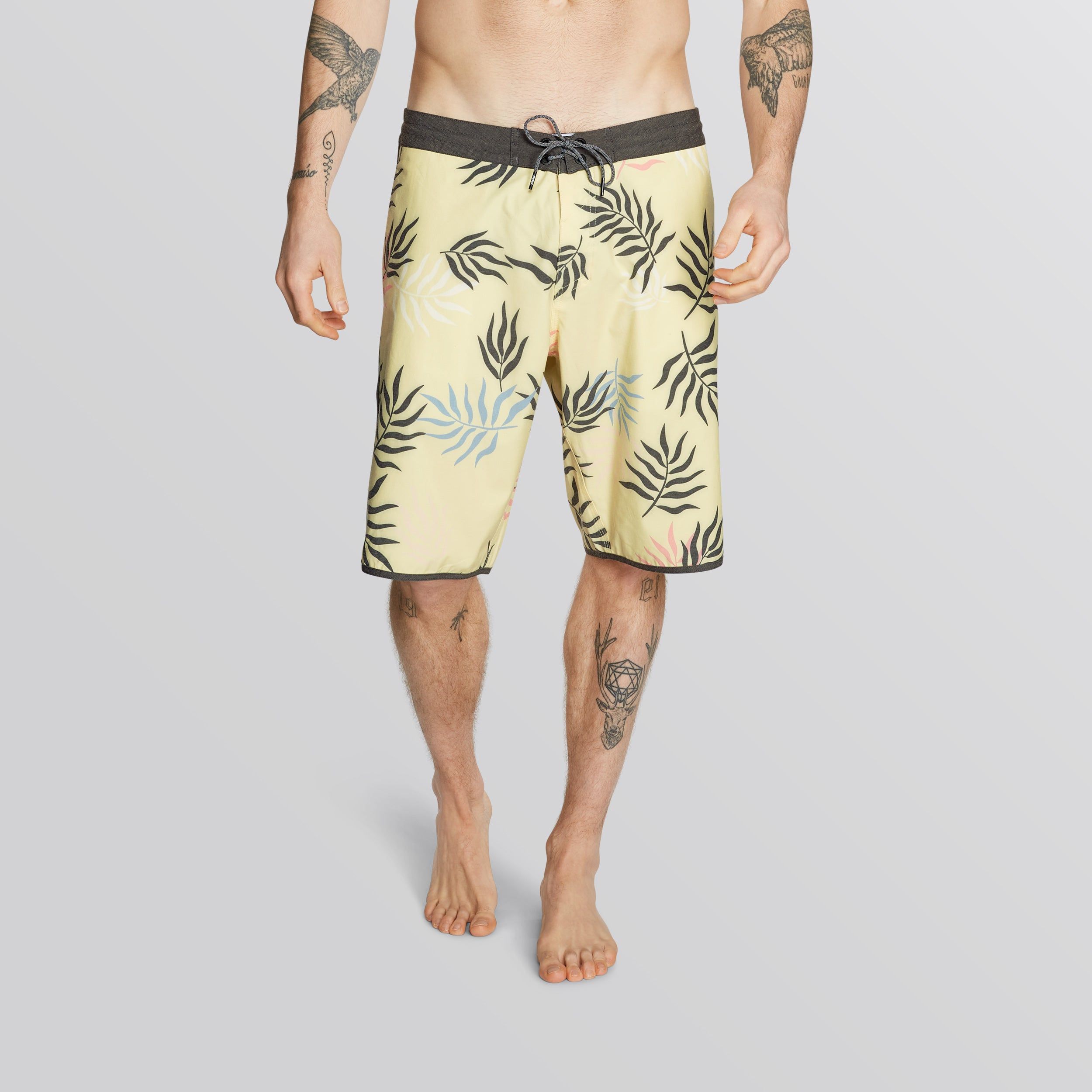 Leaf Movement Boardshort sold by Mystic product image thumbnail 5