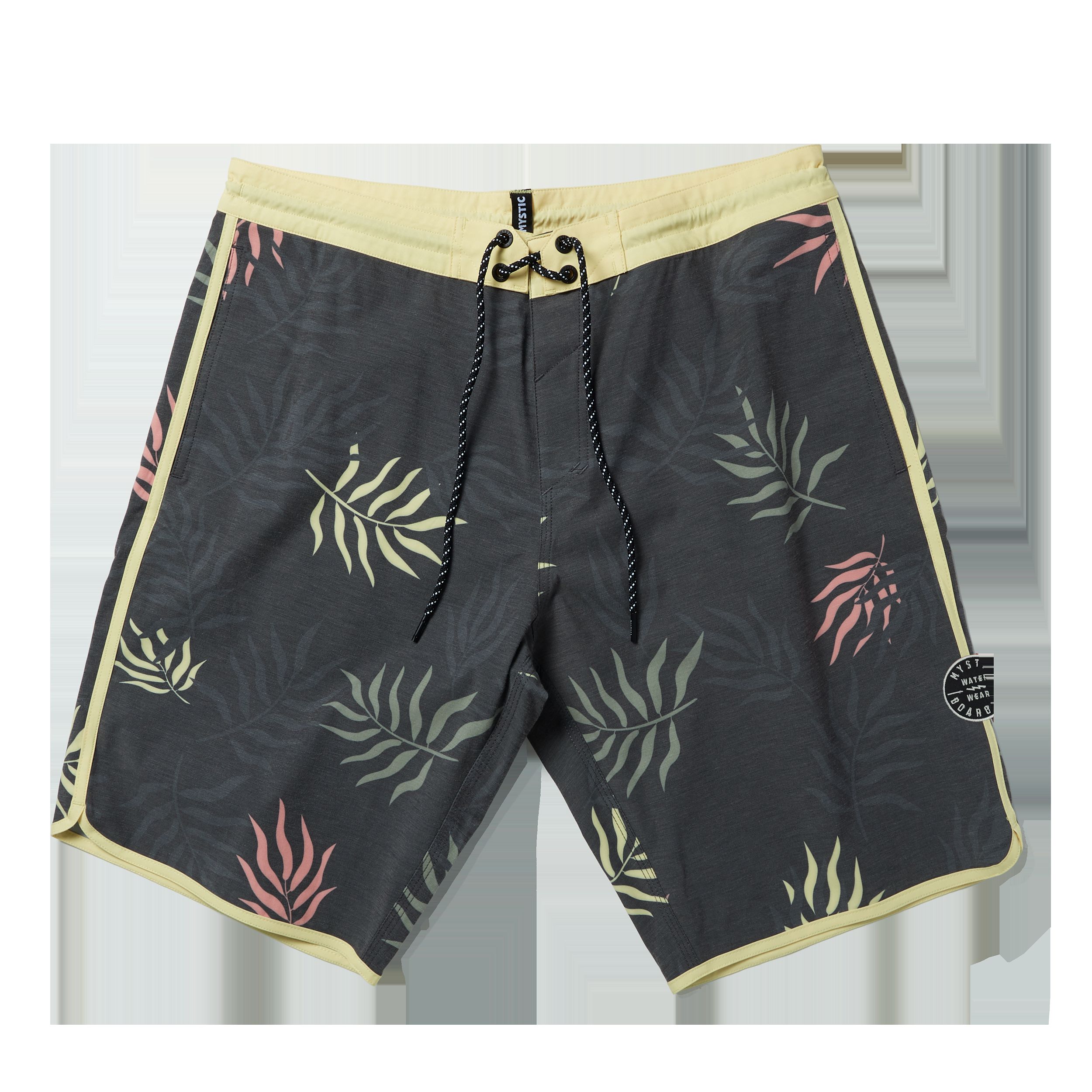 Leaf Movement Boardshort sold by Mystic product image thumbnail 2