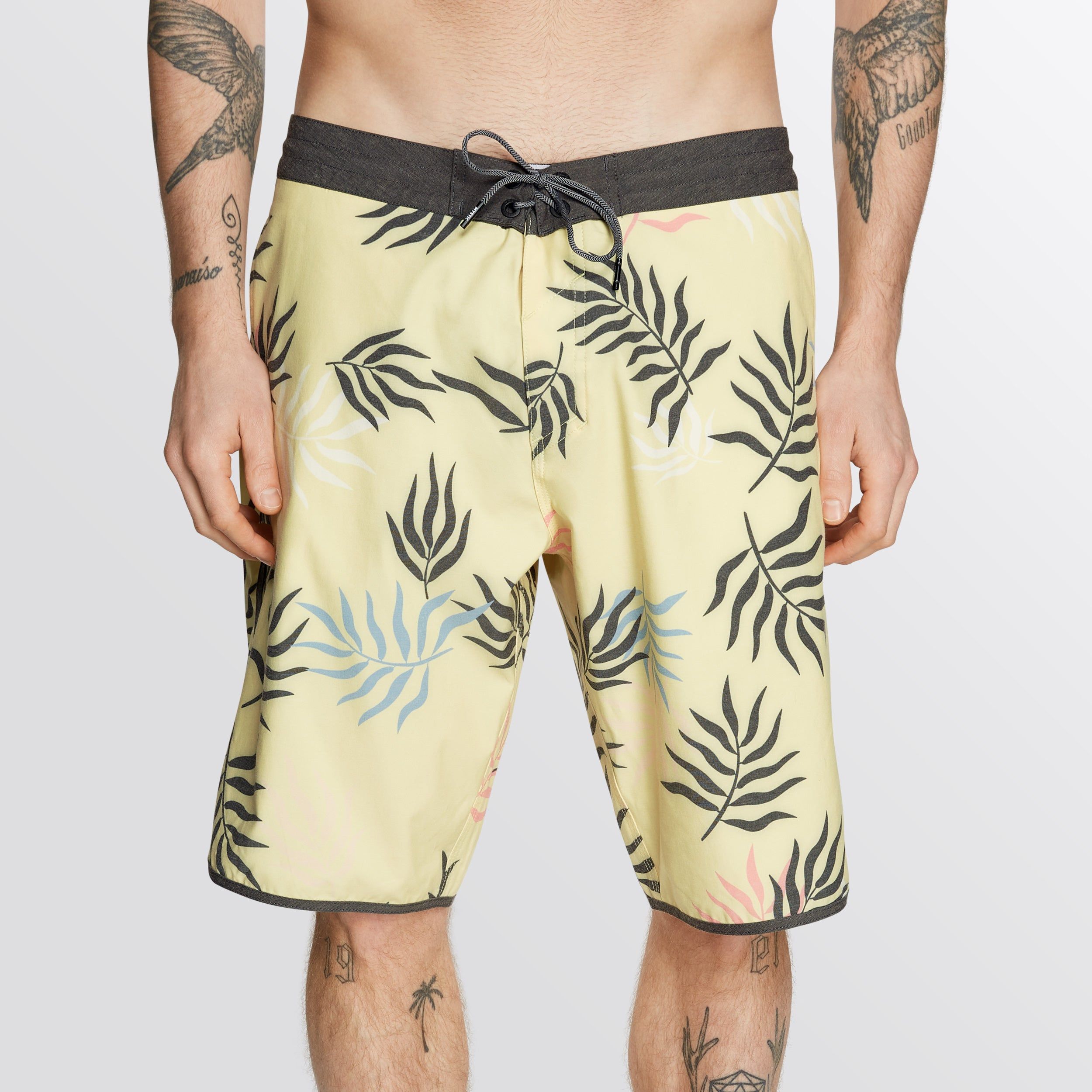 Leaf Movement Boardshort sold by Mystic product image thumbnail 9