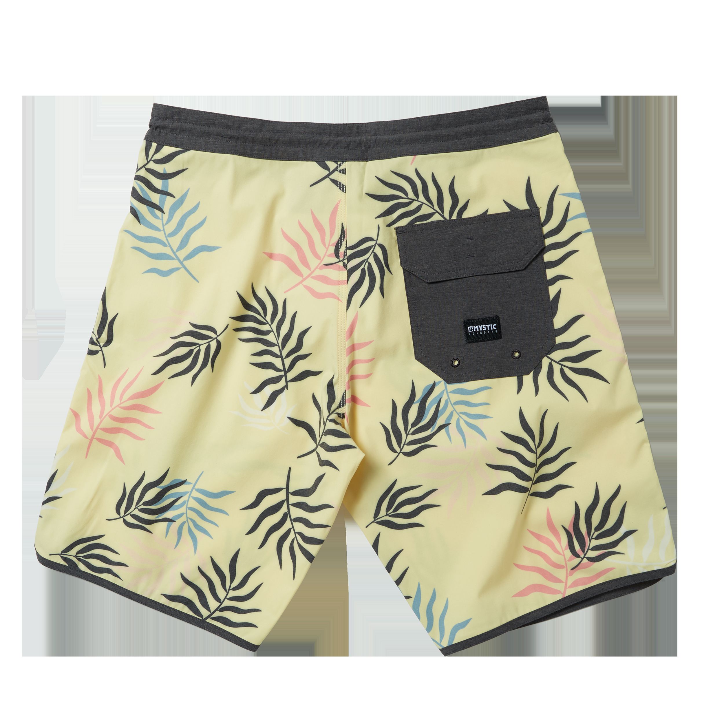 Leaf Movement Boardshort sold by Mystic product image thumbnail 3