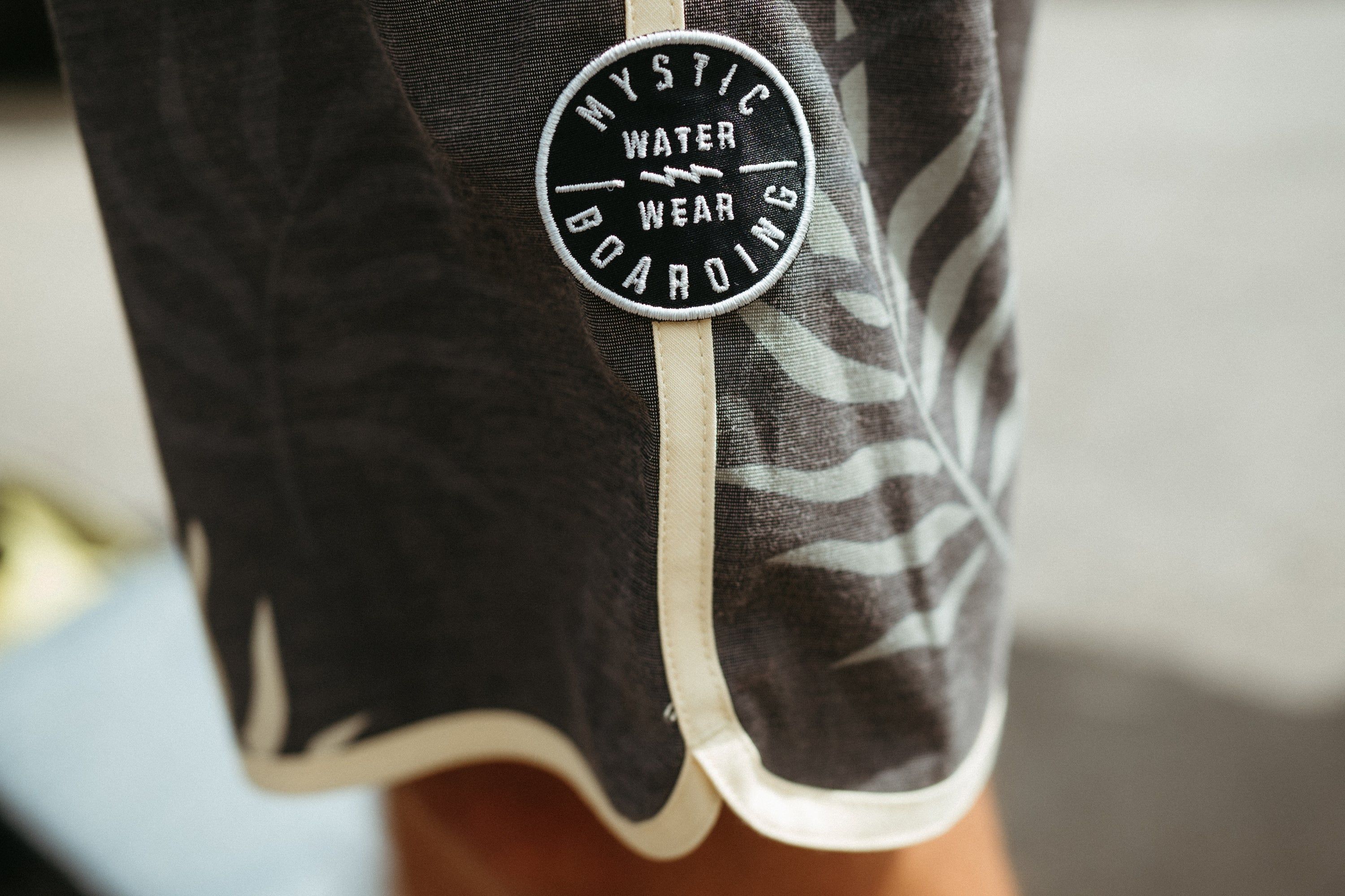 Leaf Movement Boardshort sold by Mystic product image thumbnail 16