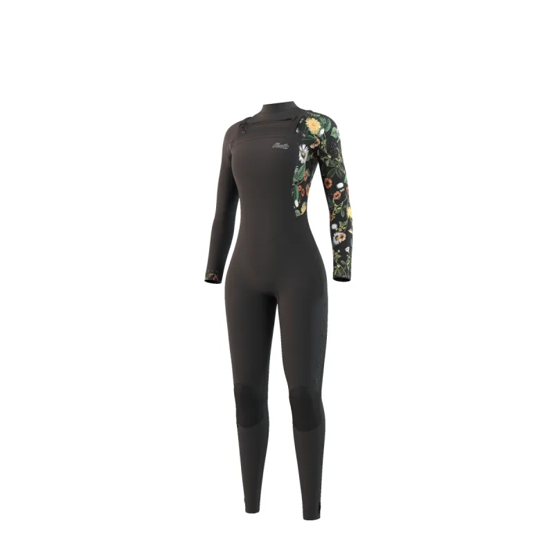 Jayde Fullsuit 4/3mm Double Fzip Women sold by Mystic