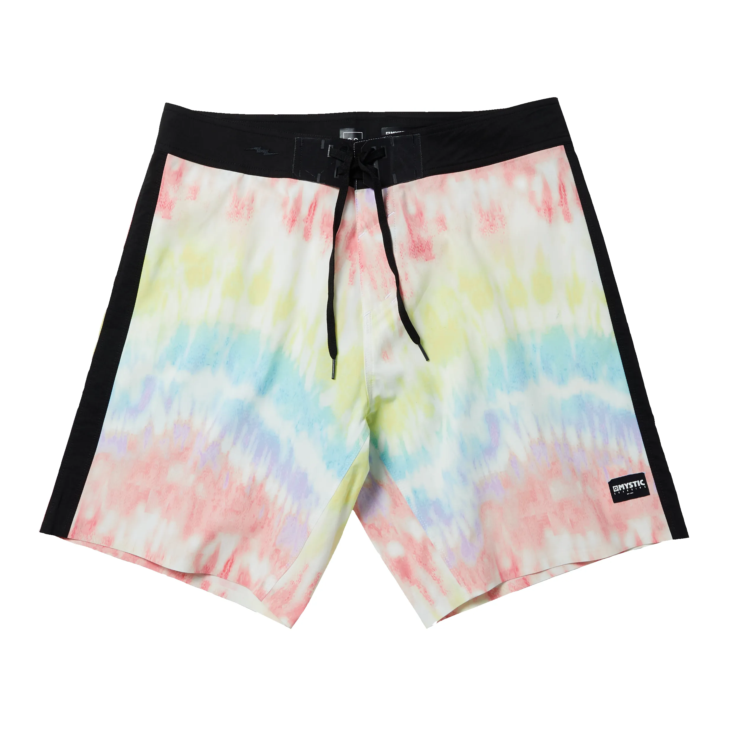 Tie Dye Performance Boardshort sold by Mystic