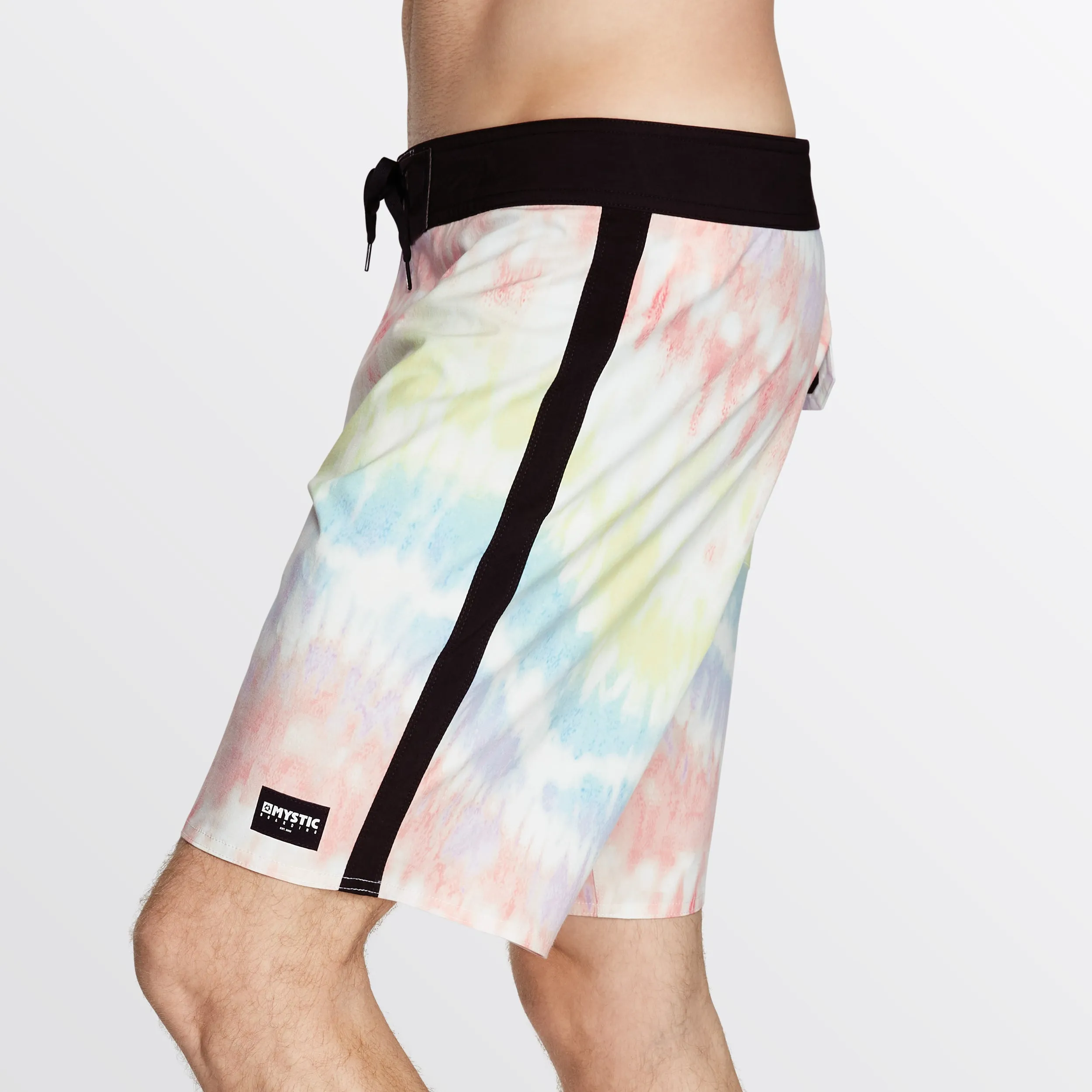 Tie Dye Performance Boardshort sold by Mystic product image thumbnail 4