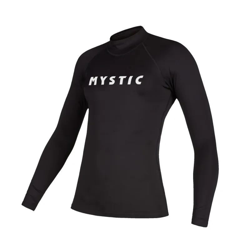 Star L/S Rashvest Women sold by Mystic