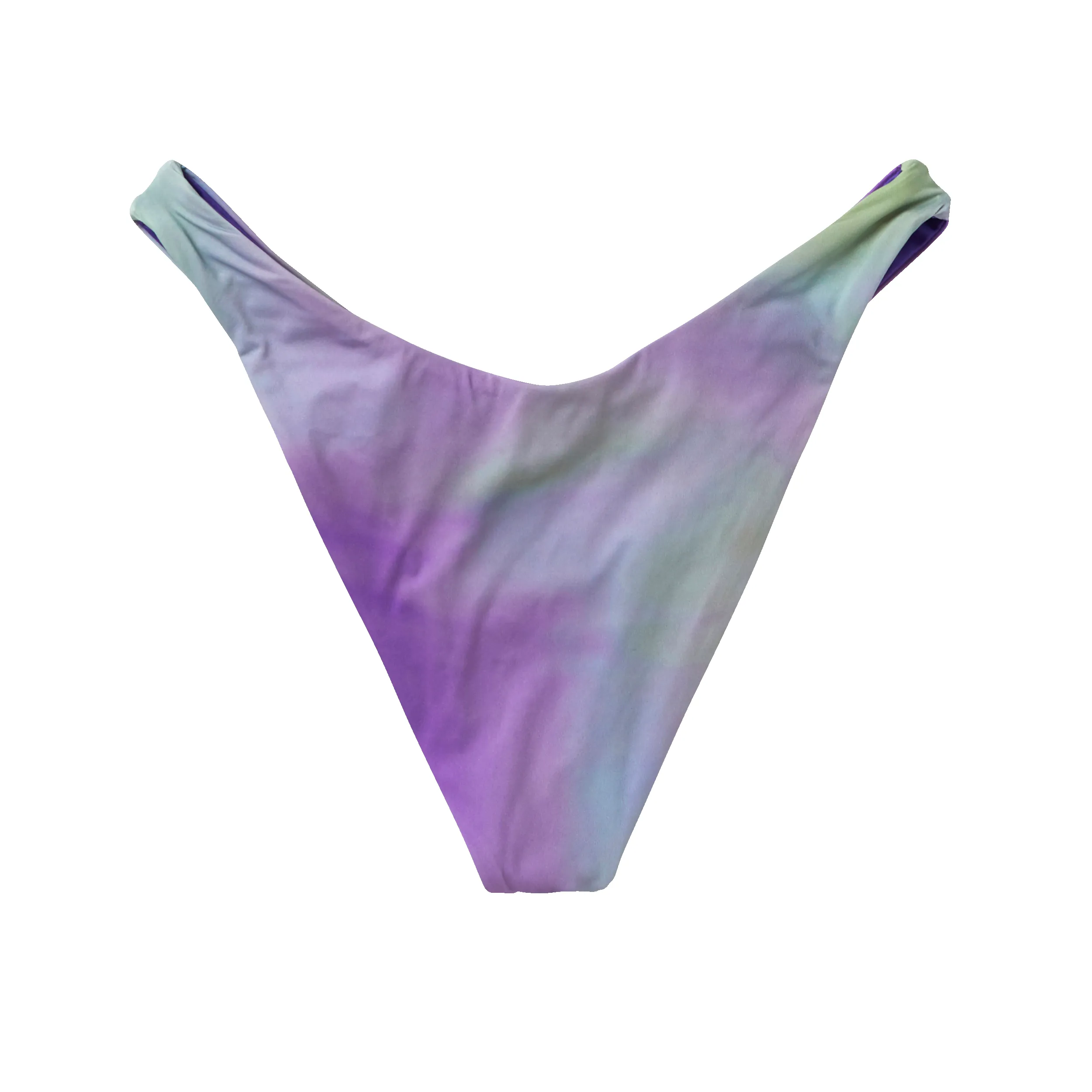 Daze Baselayer Bikini Bottom sold by Mystic product image thumbnail 4