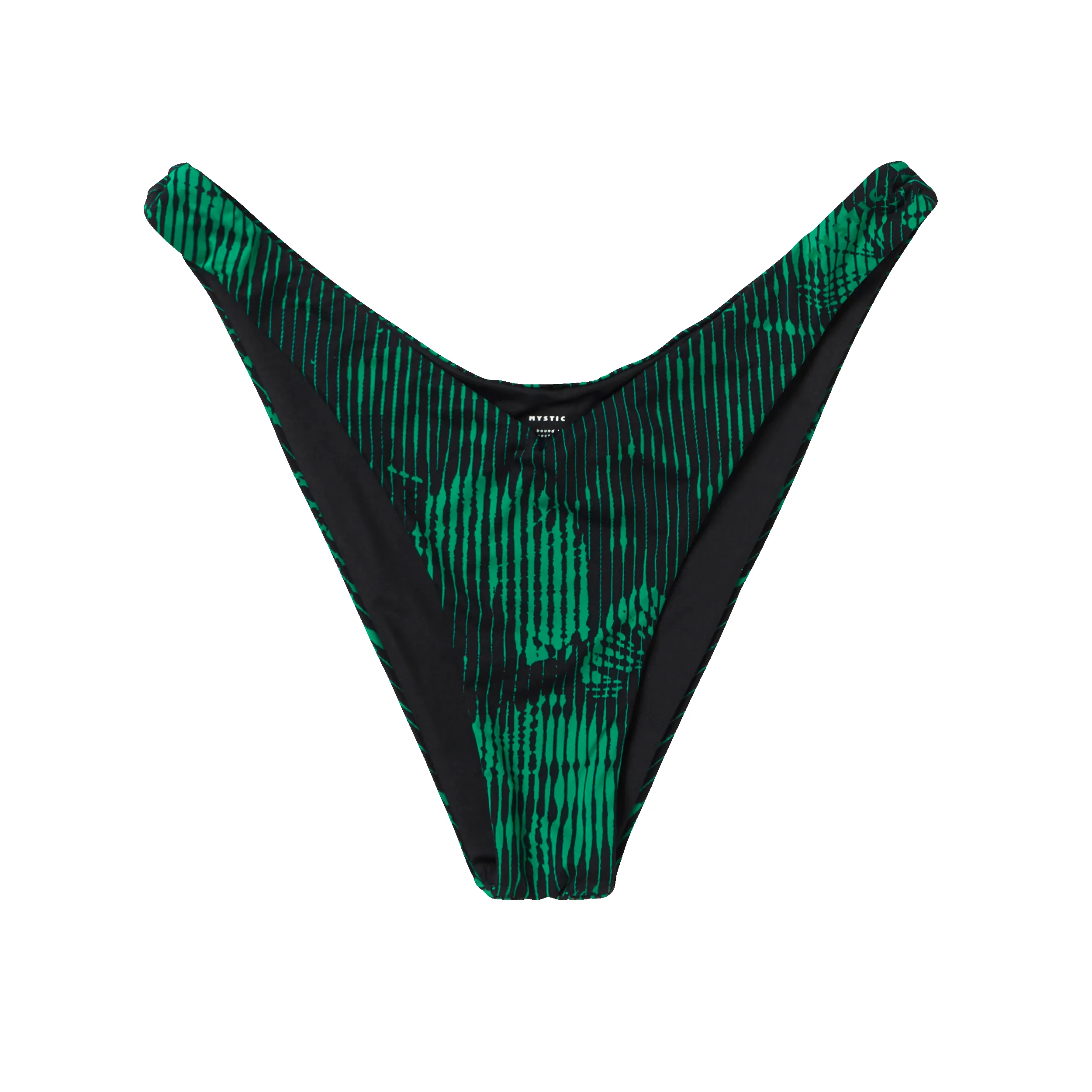 Daze Baselayer Bikini Bottom sold by Mystic product image thumbnail 3