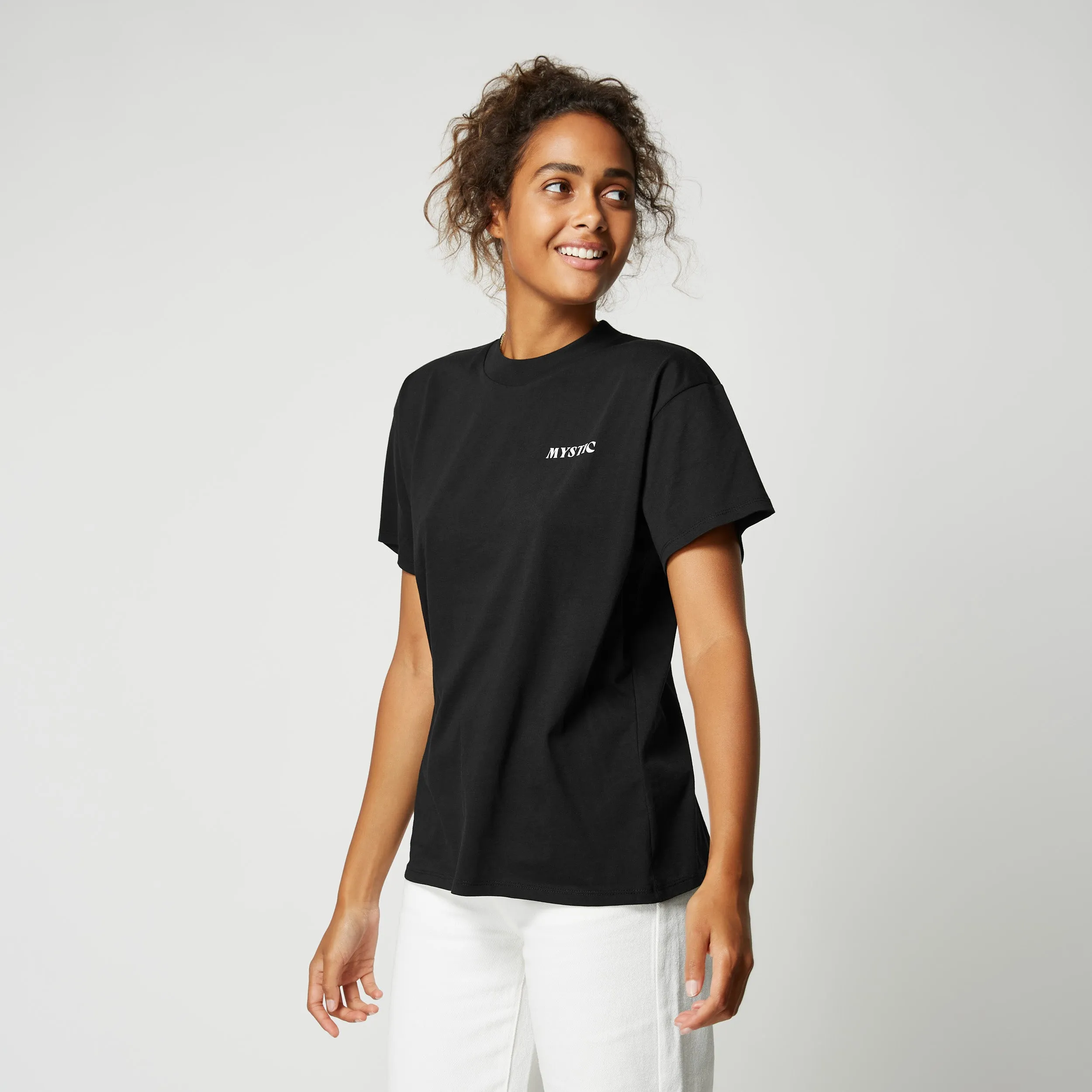 Radgirls Tee sold by Mystic product image thumbnail 4