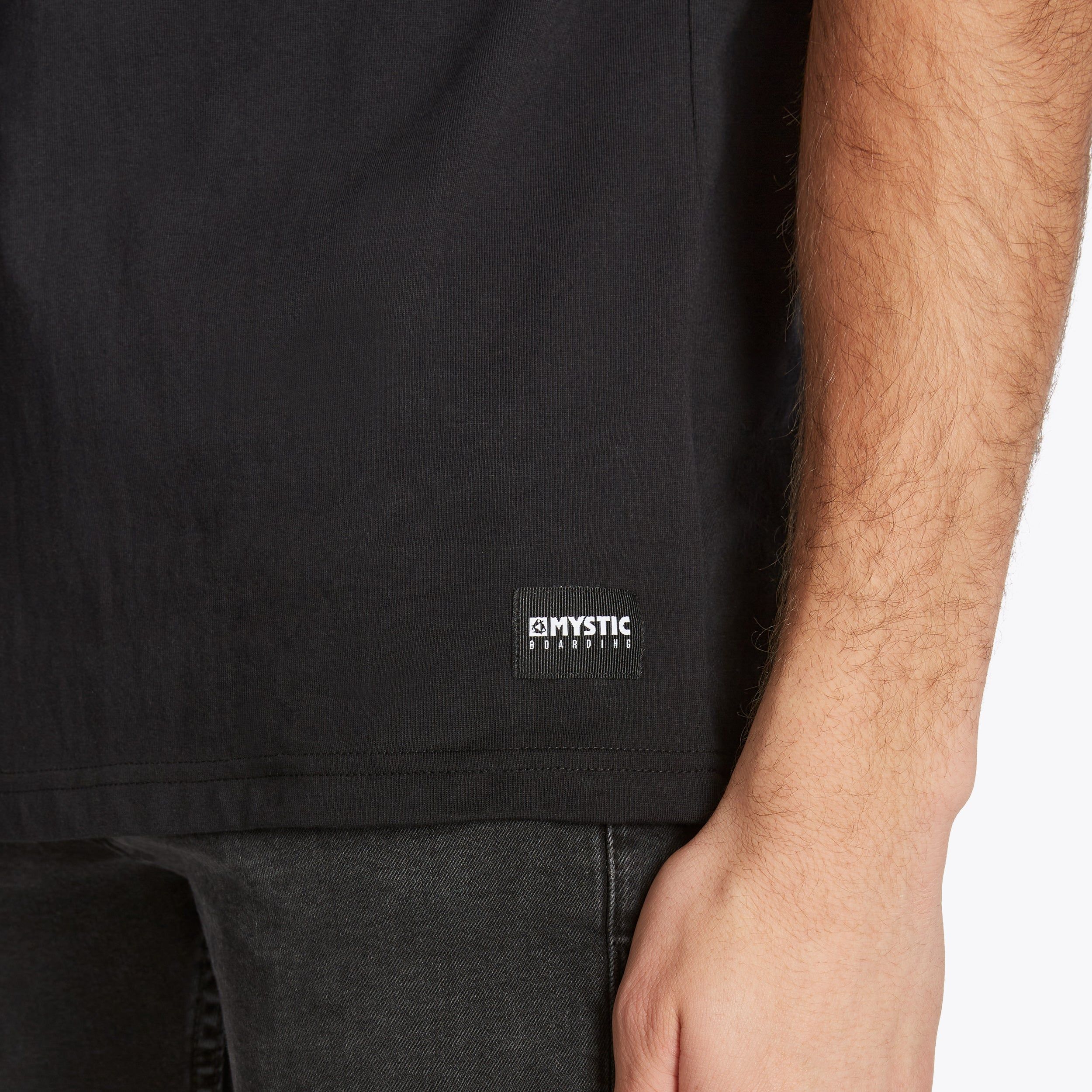 Savage Tee sold by Mystic product image thumbnail 5