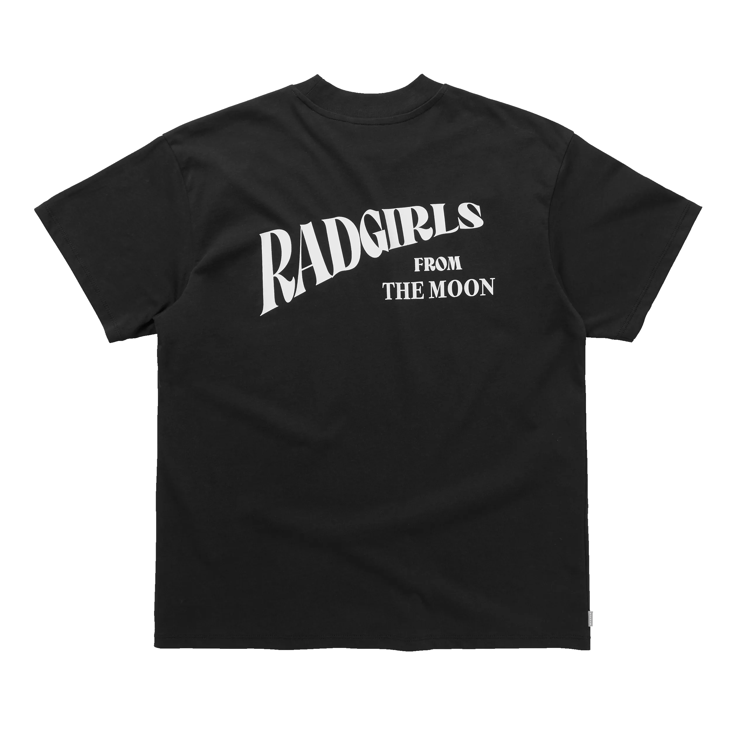 Radgirls Tee sold by Mystic product image thumbnail 2