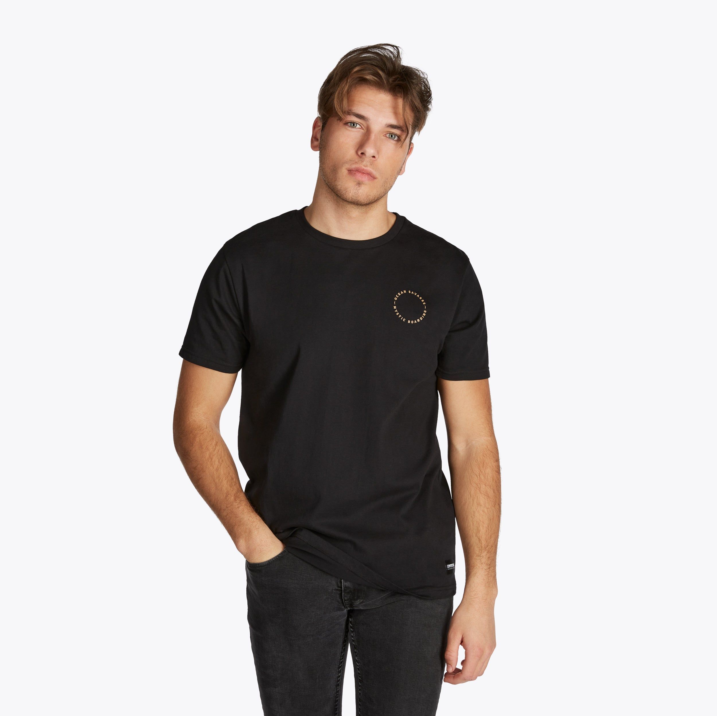 Savage Tee sold by Mystic product image thumbnail 3