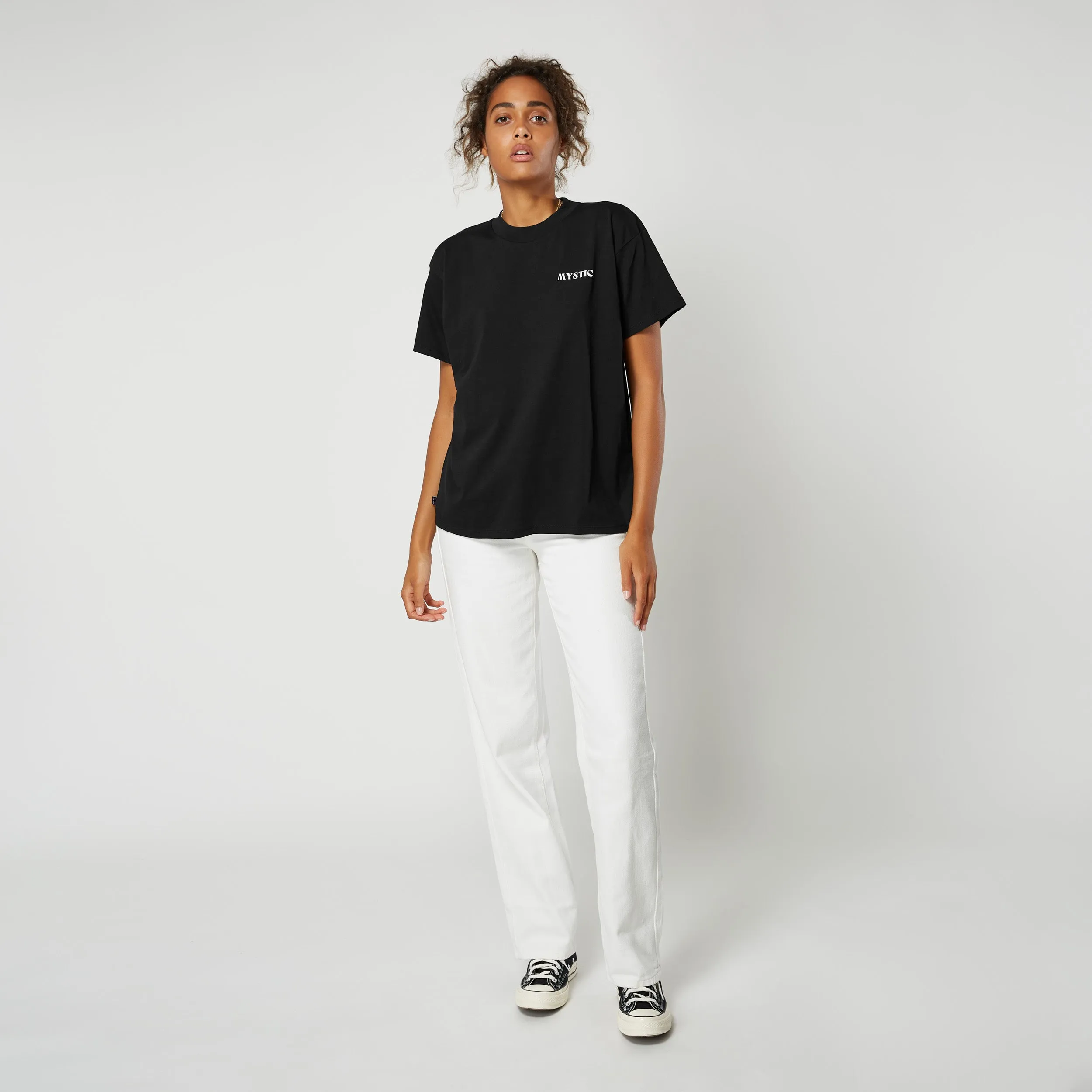 Radgirls Tee sold by Mystic product image thumbnail 3