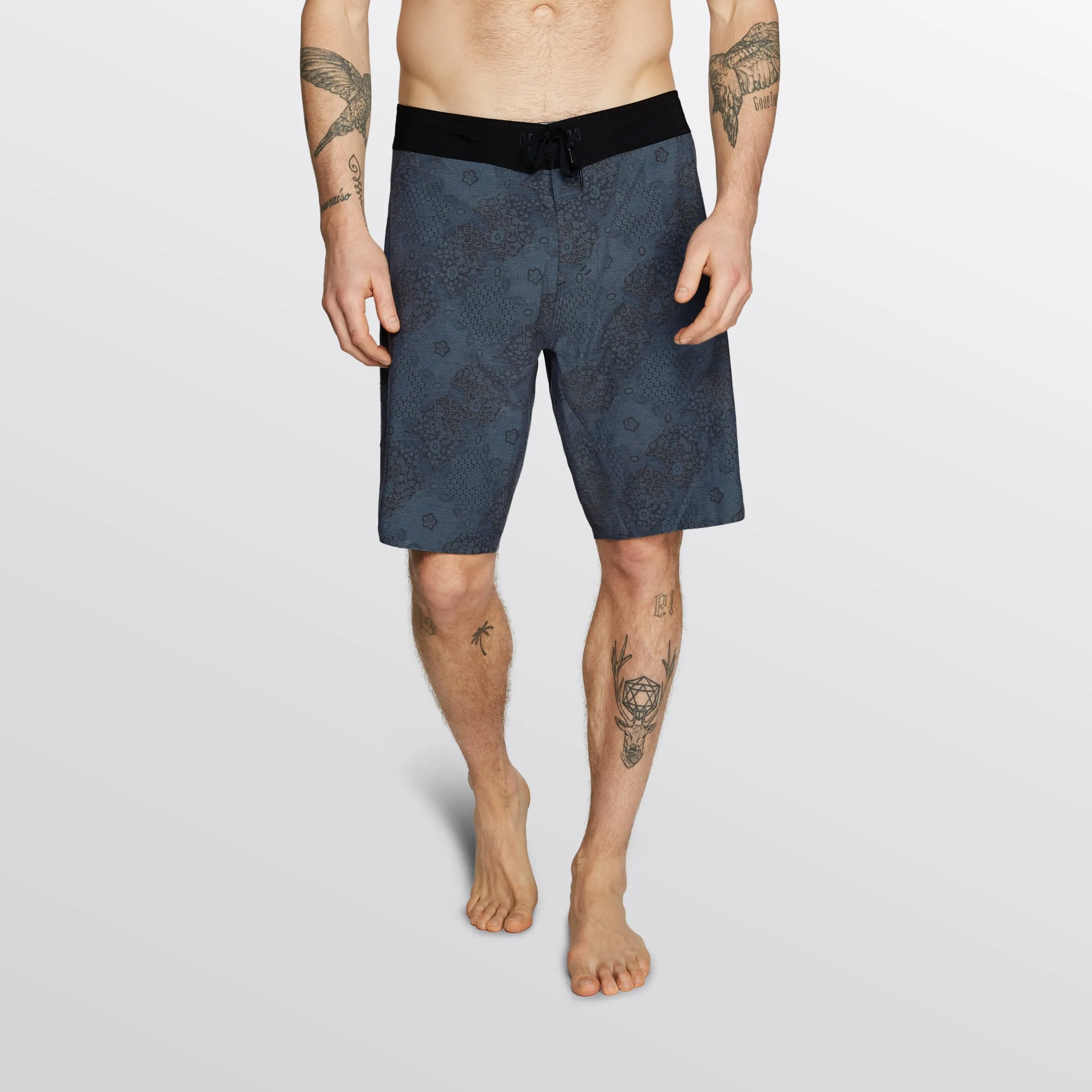 Dust Performance Boardshort sold by Mystic product image thumbnail 5