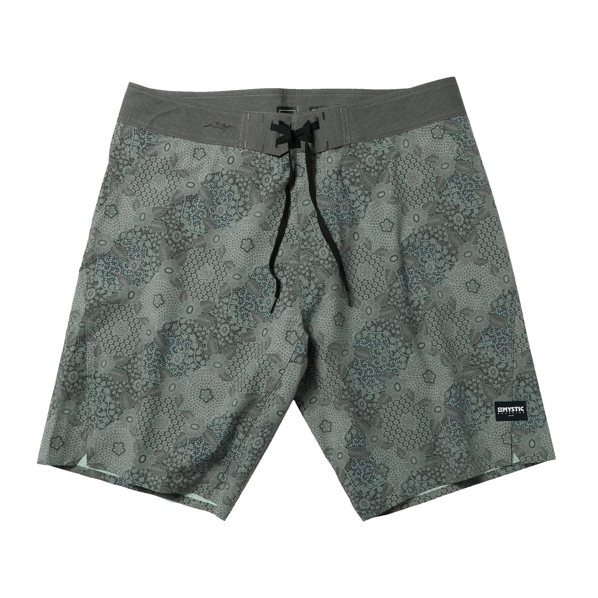 Dust Performance Boardshort sold by Mystic product image thumbnail 2
