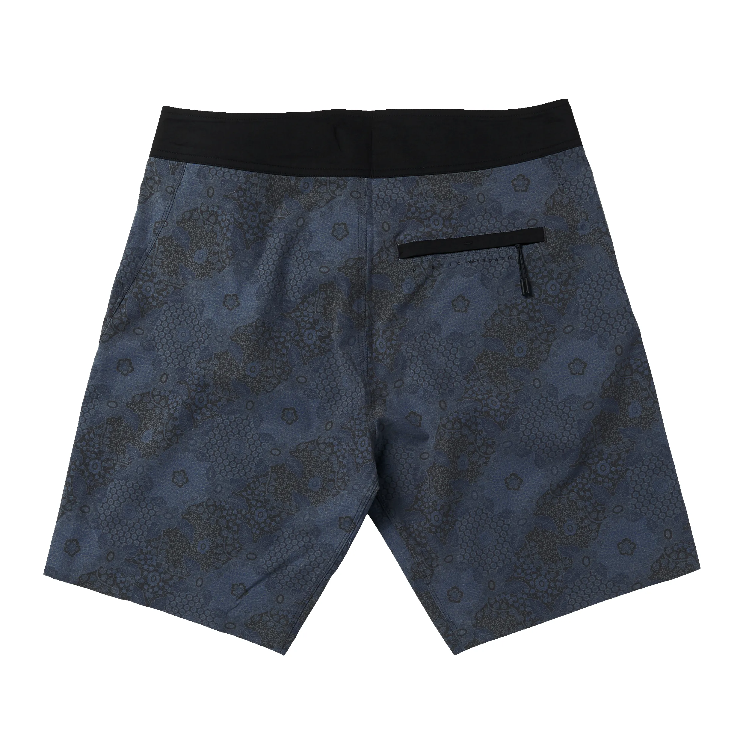 Dust Performance Boardshort sold by Mystic product image thumbnail 3