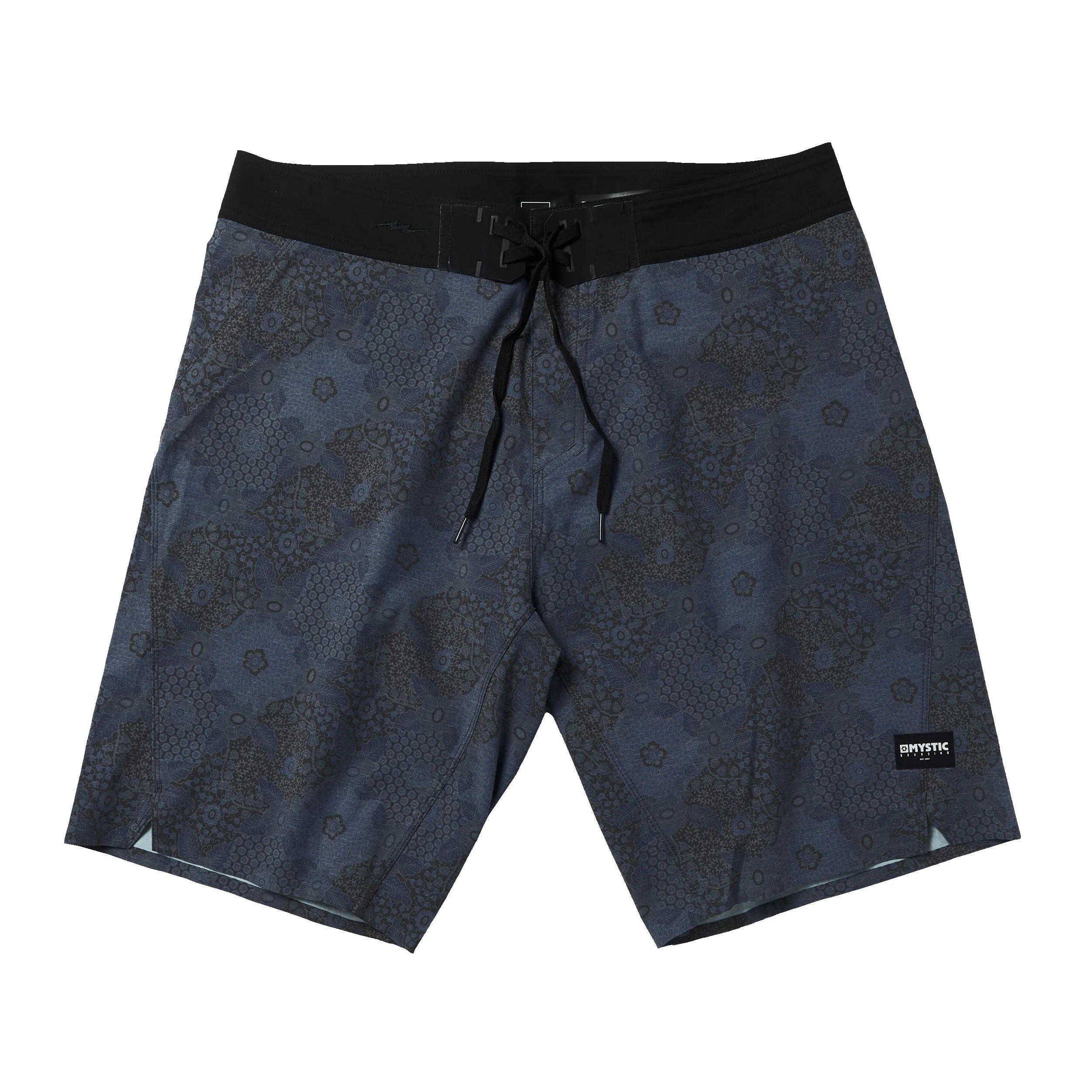 Dust Performance Boardshort sold by Mystic