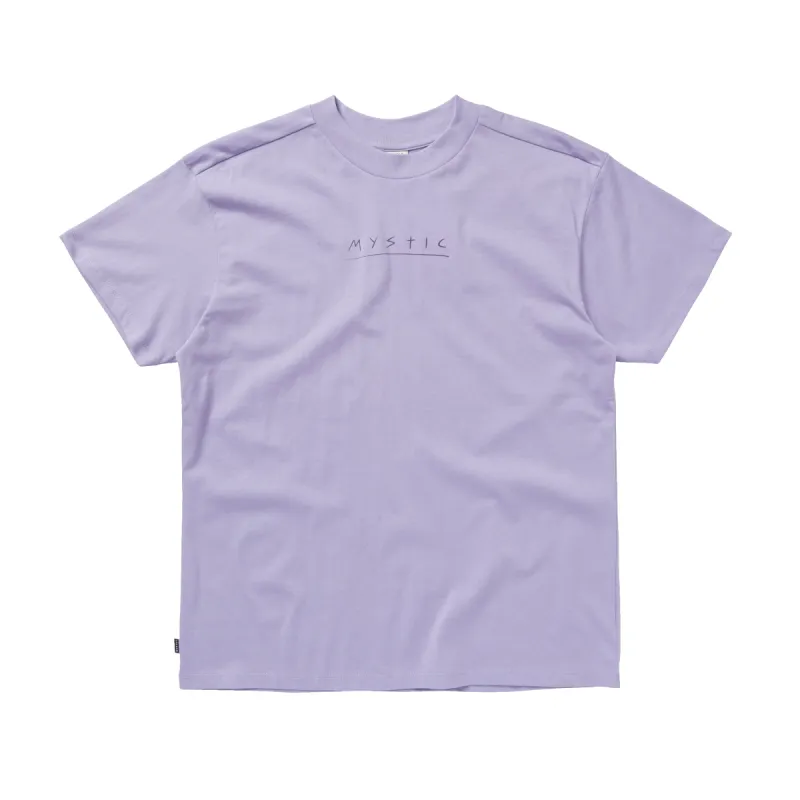 The Sketch Tee sold by Mystic