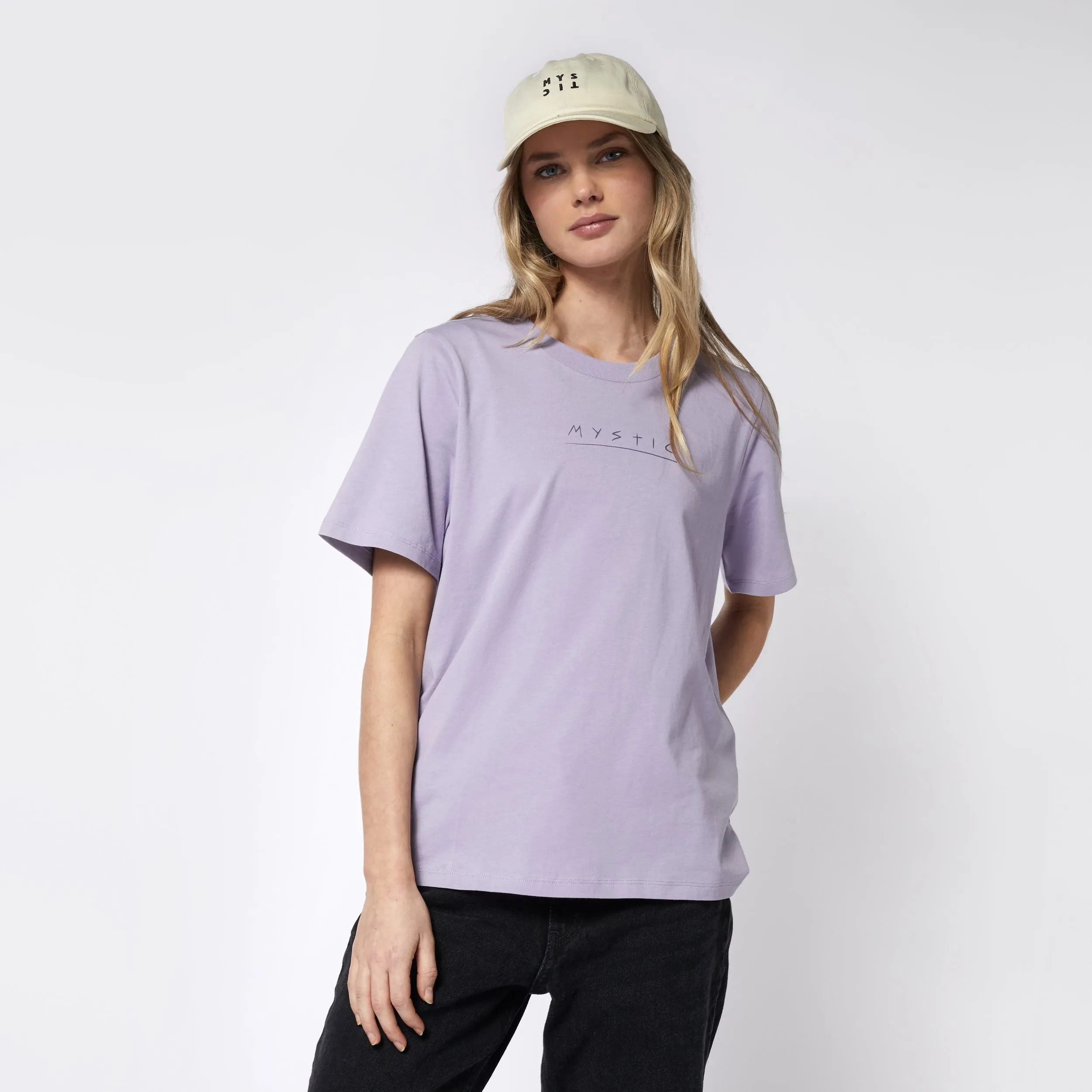 The Sketch Tee sold by Mystic product image thumbnail 5