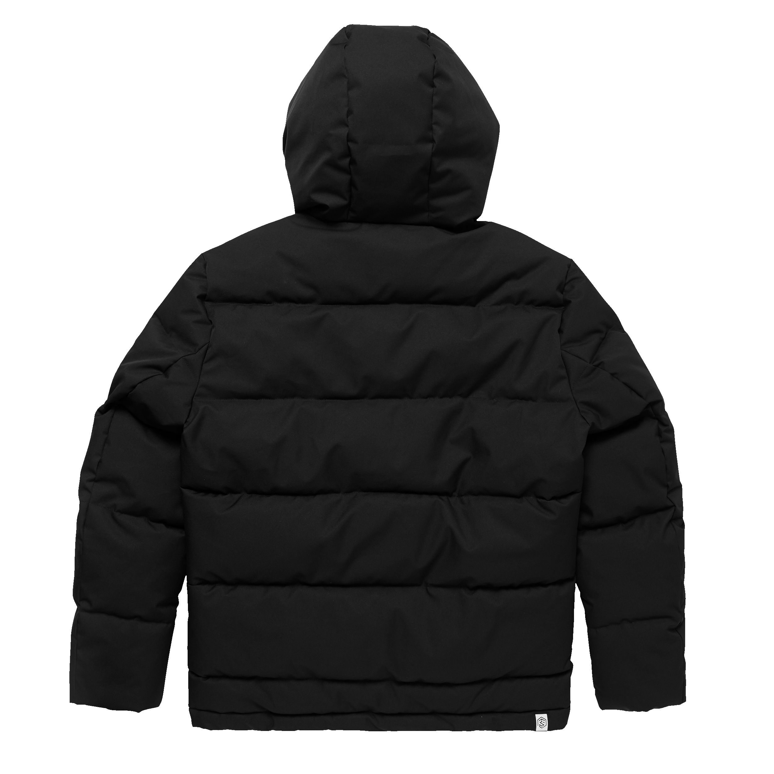 DTS Puffer Jacket sold by Mystic product image thumbnail 2