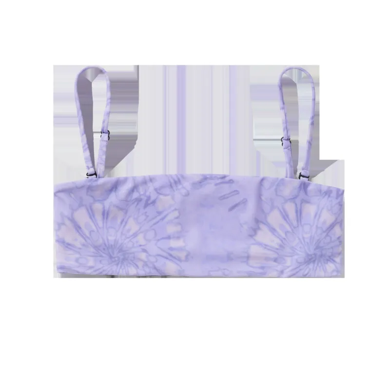 Pursuit Bikini Top sold by Mystic