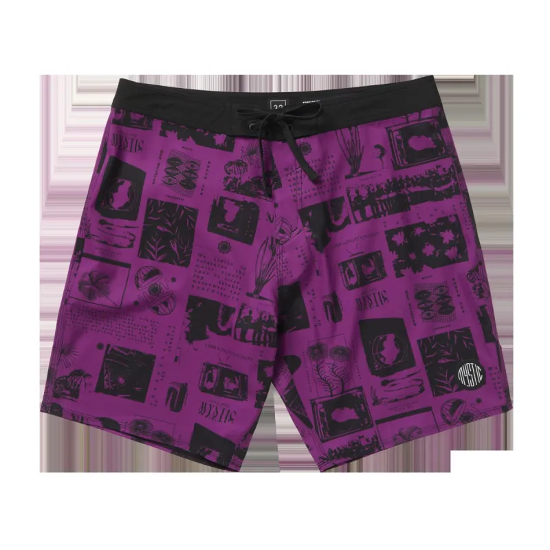 Ripple Movement Boardshort sold by Mystic