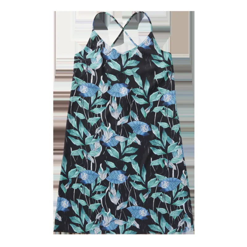 Lily Dress sold by Mystic